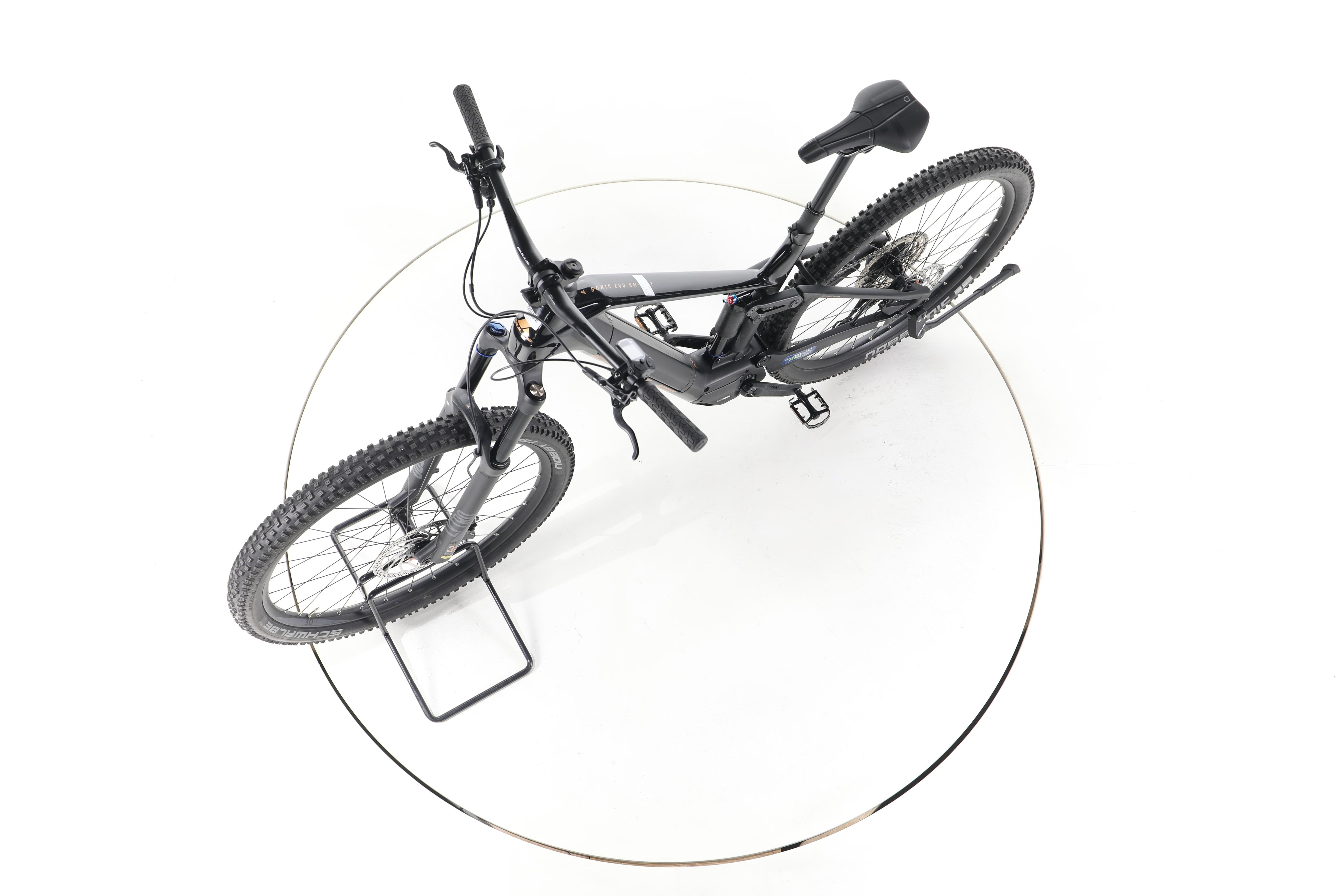 Bulls Sonic EVO AM SL 1 Fully E-Bike Carbon - Image 18