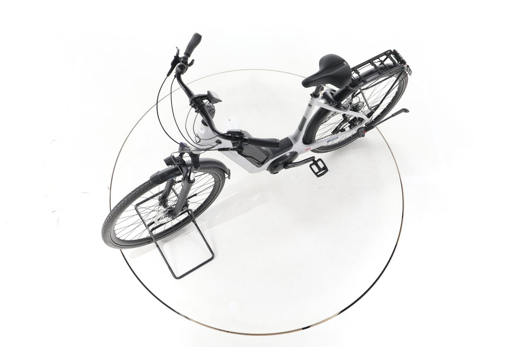 Kalkhoff ENDEAVOUR 1.B MOVE Trekking E-Bike Tiefeinsteiger - Image 18