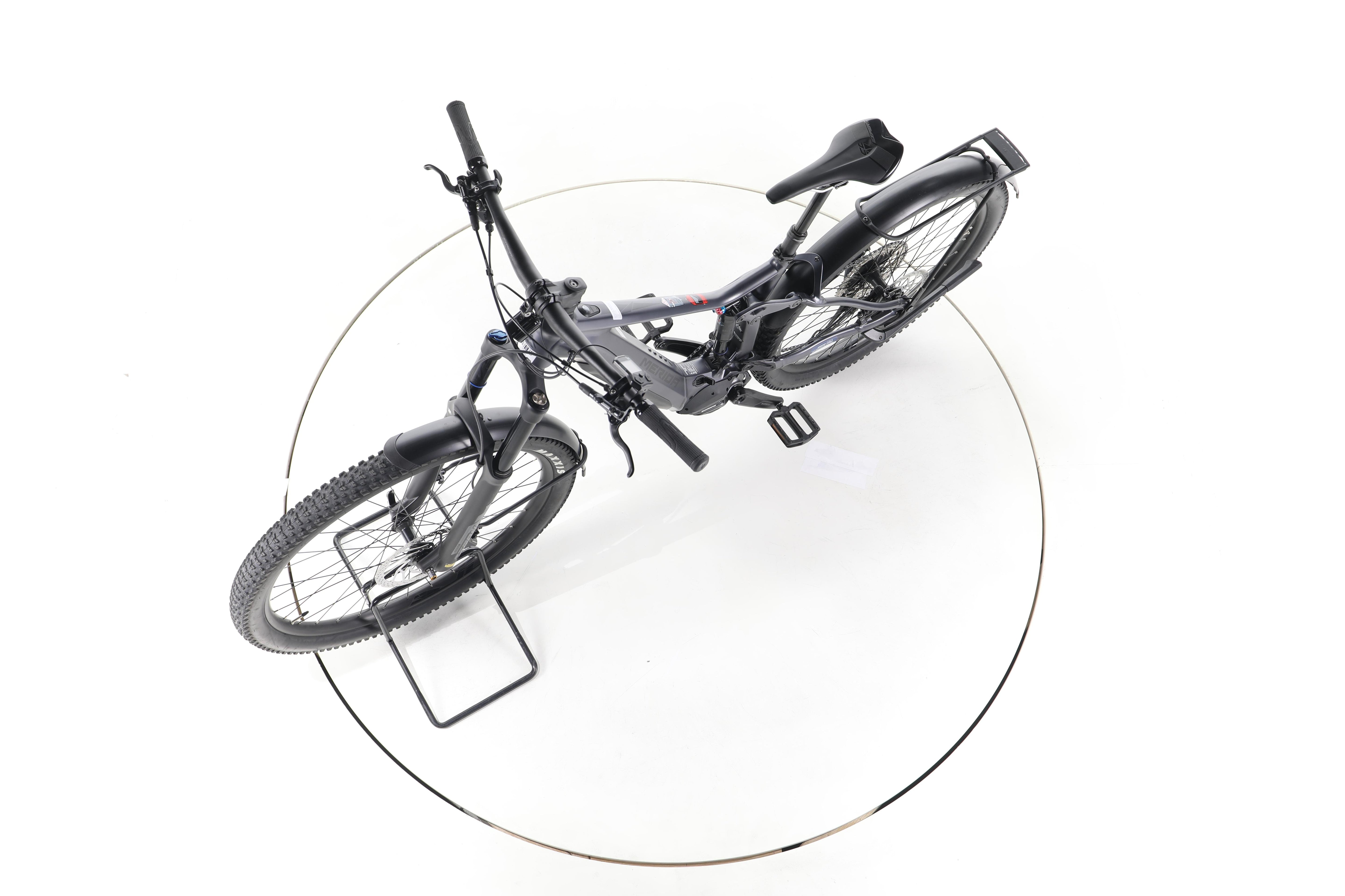 Merida eONE-FORTY EQ SUV E-Bike - Image 18