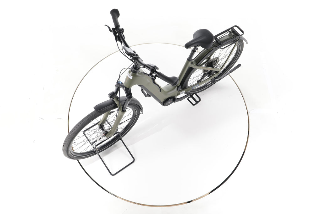 Cube Kathmandu Hybrid Pro Trekking E-Bike Tiefeinsteiger 2025 - Image 18