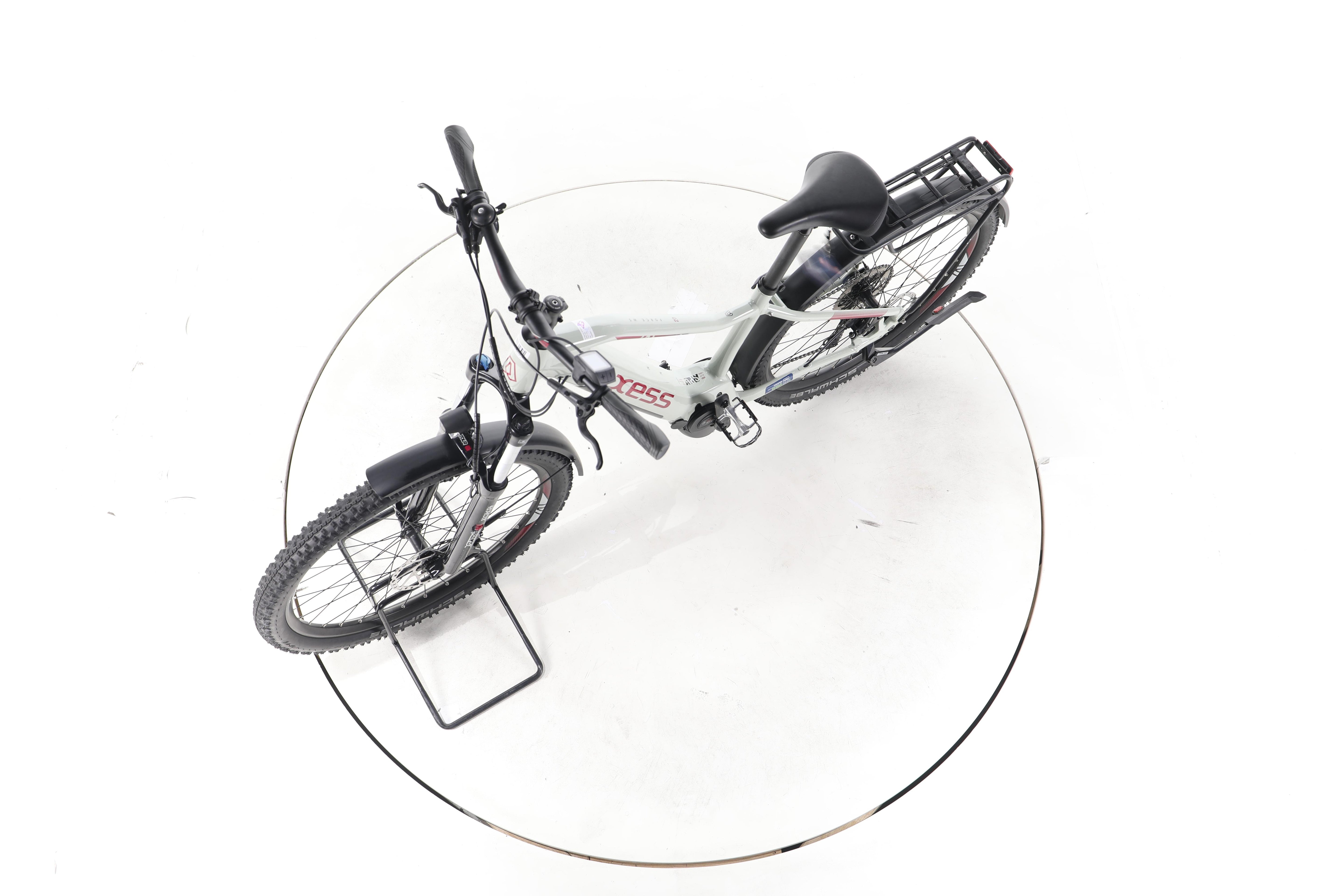 Axess Force WS Allroad Trekking E-Bike - Image 18