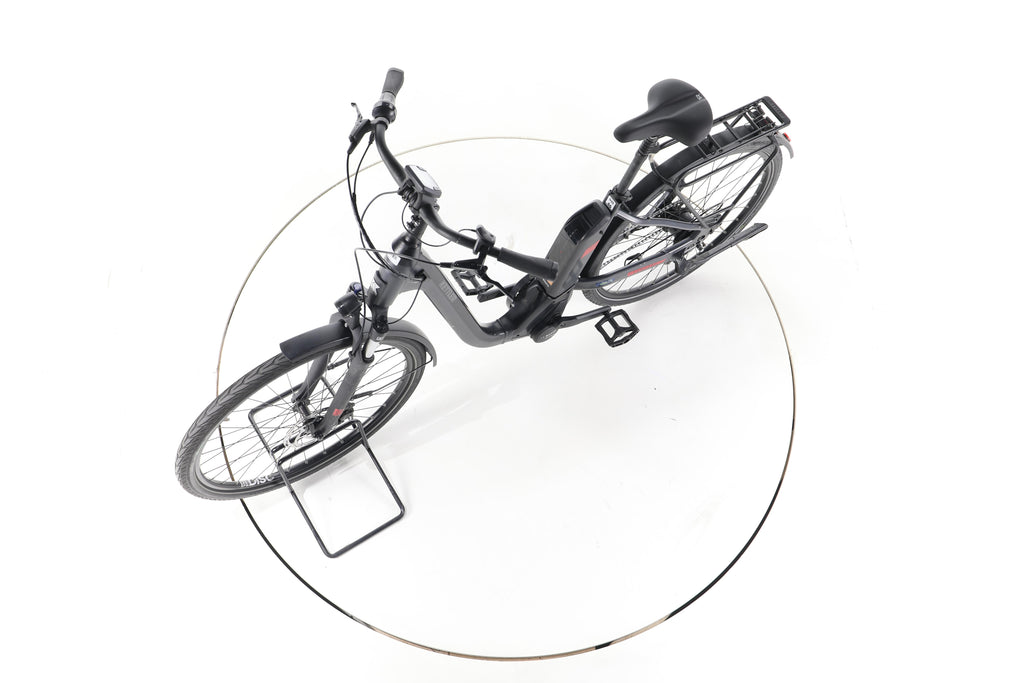 Kettler E-COMFORT 5 RT City E-Bike Tiefeinsteiger - Image 18