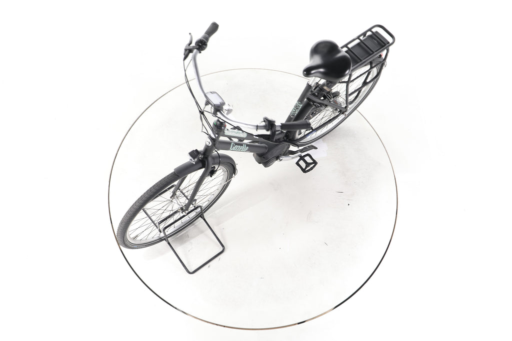 Gazelle Miss Grace C7+ HMB City E-Bike - Image 18