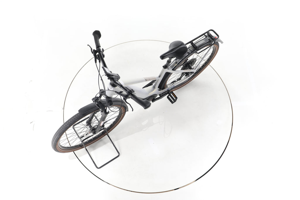 Cube Touring Hybr. Pro Trekking E-Bike - Image 18
