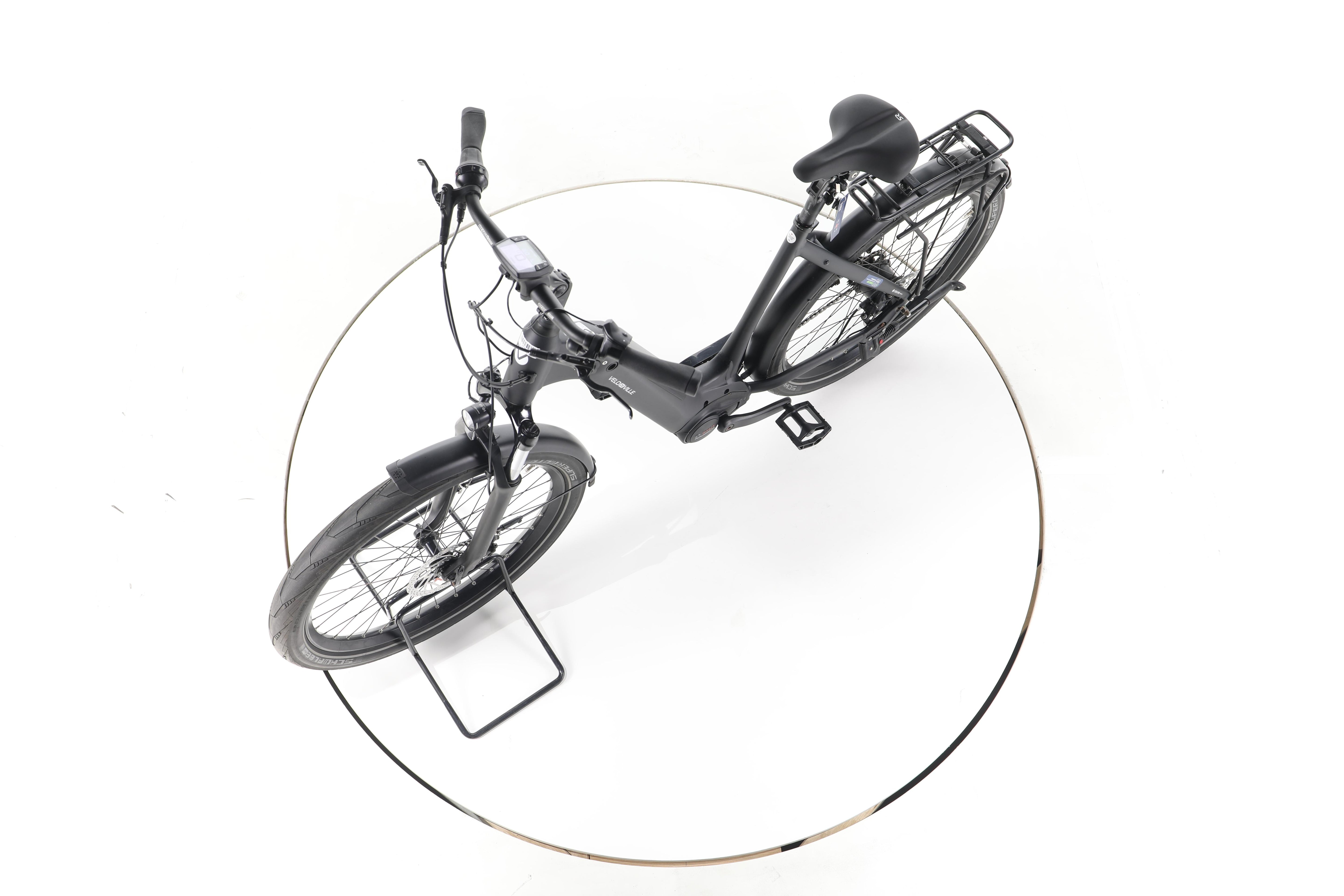 Velo de Ville SEB890 SUV City E-Bike Tiefeinsteiger - Image 18