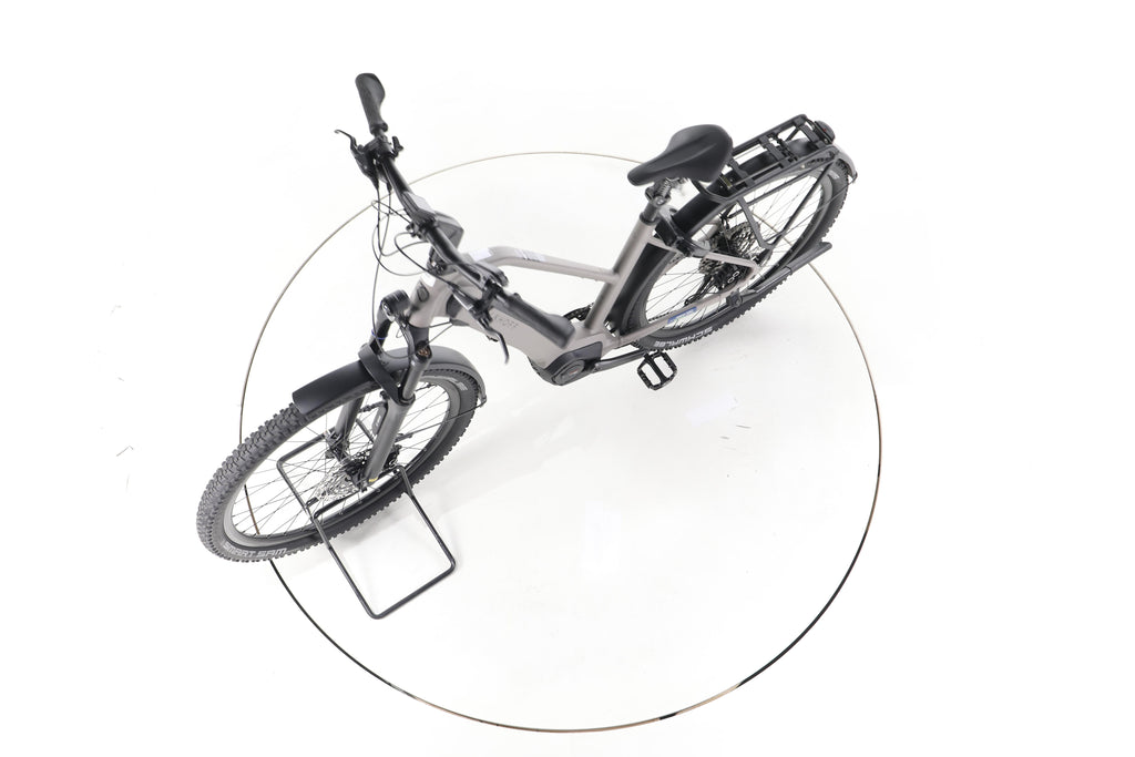 Kalkhoff Entice 5.B Advance+ ABS Trekking E-Bike - Image 18