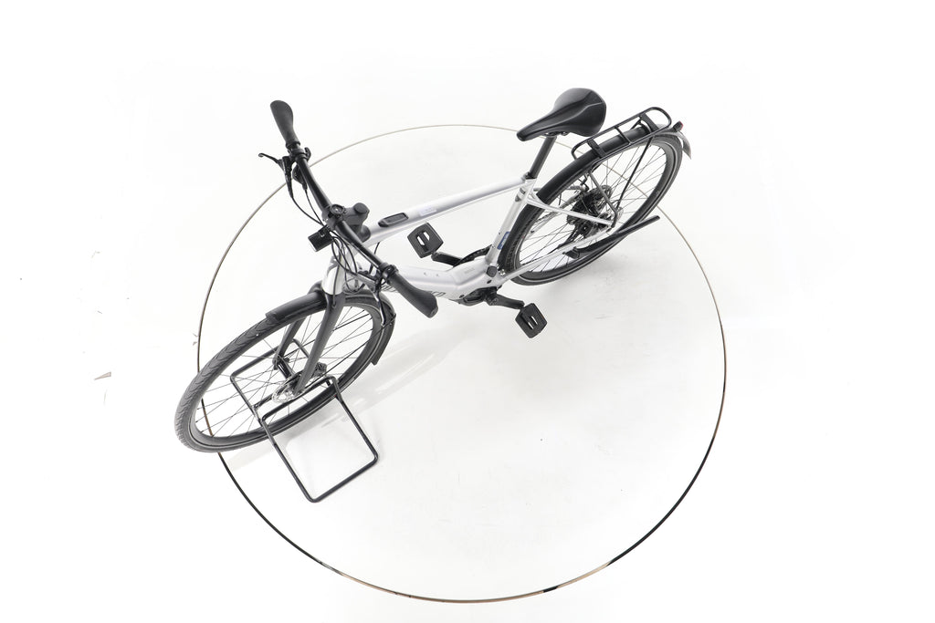 Specialized Turbo Vado SL 5.0 EQ Trekking E-Bike - Image 18