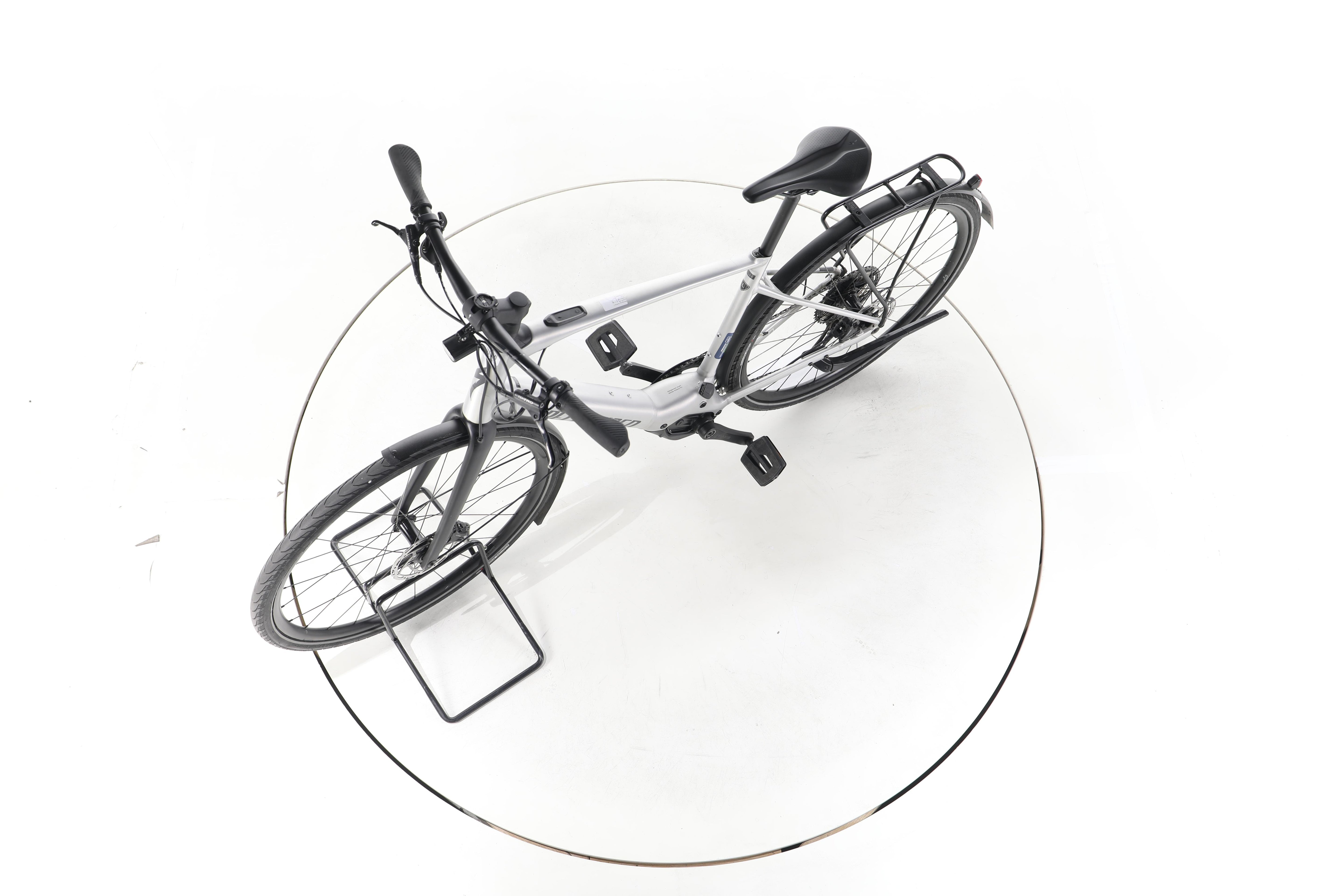 Specialized Turbo Vado SL 5.0 EQ Trekking E-Bike - Image 18