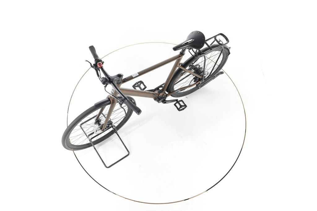 DESIKNIO X35 Pinion City E-Bike - Image 18