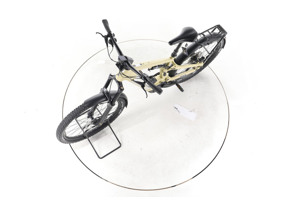 FLYER Goroc X 4.10 SUV E-Bike - Image 18