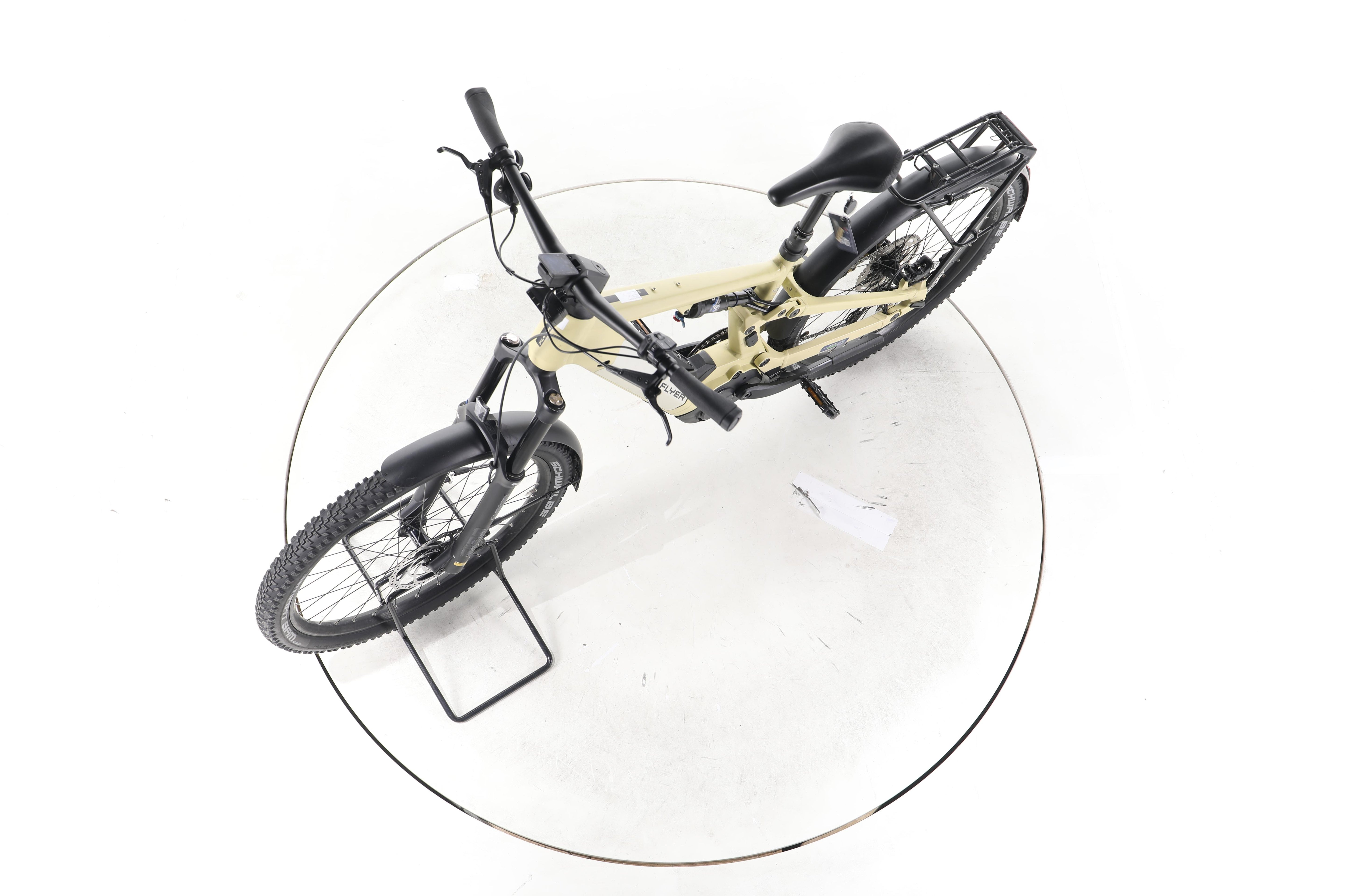 FLYER Goroc X 4.10 SUV E-Bike - Image 18