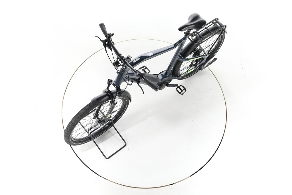 Haibike Trekking 5 Trekking E-Bike - Image 18