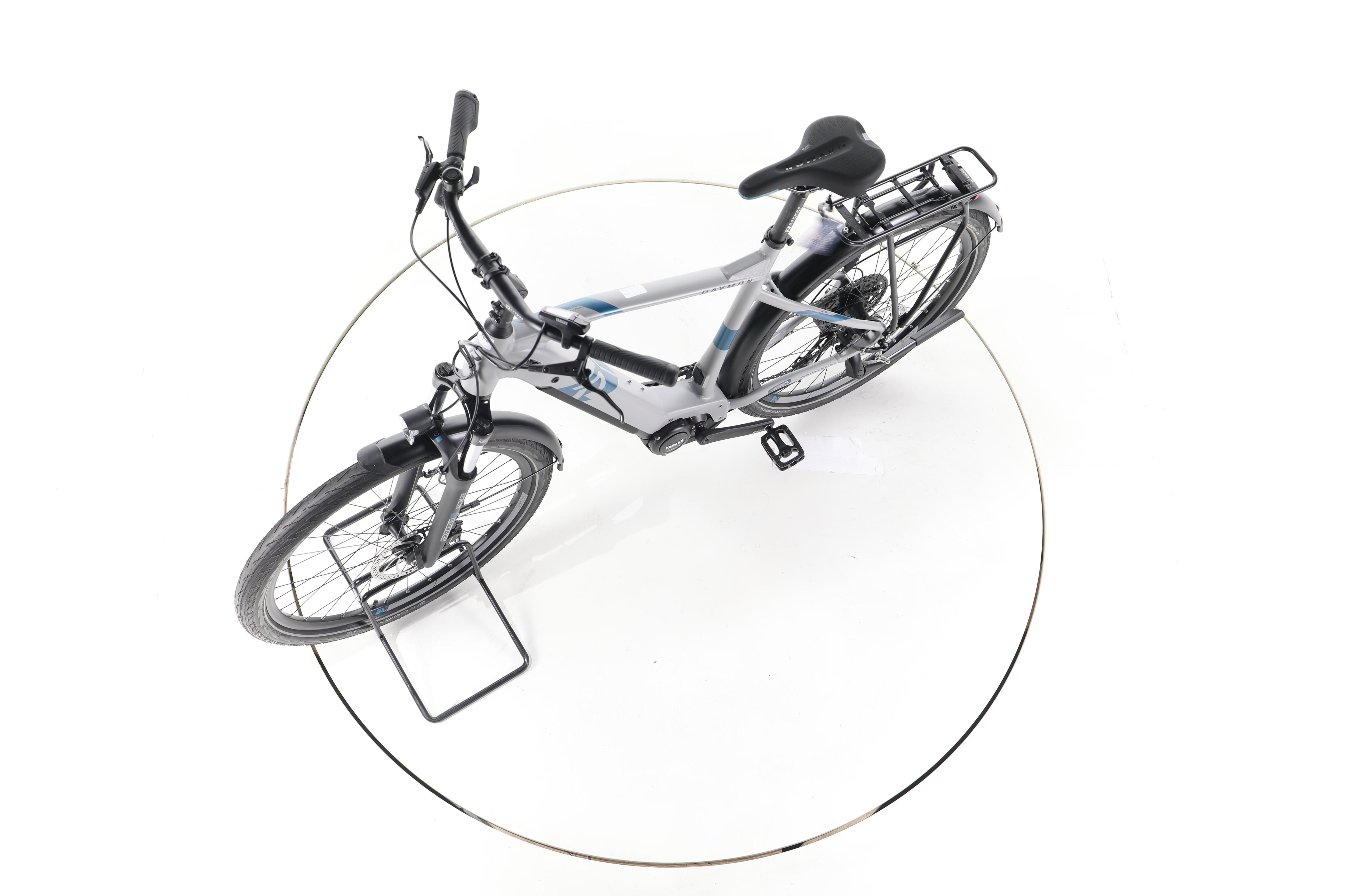 R Raymon TourRay E 5.0 Trekking E-Bike 2023 - Image 18