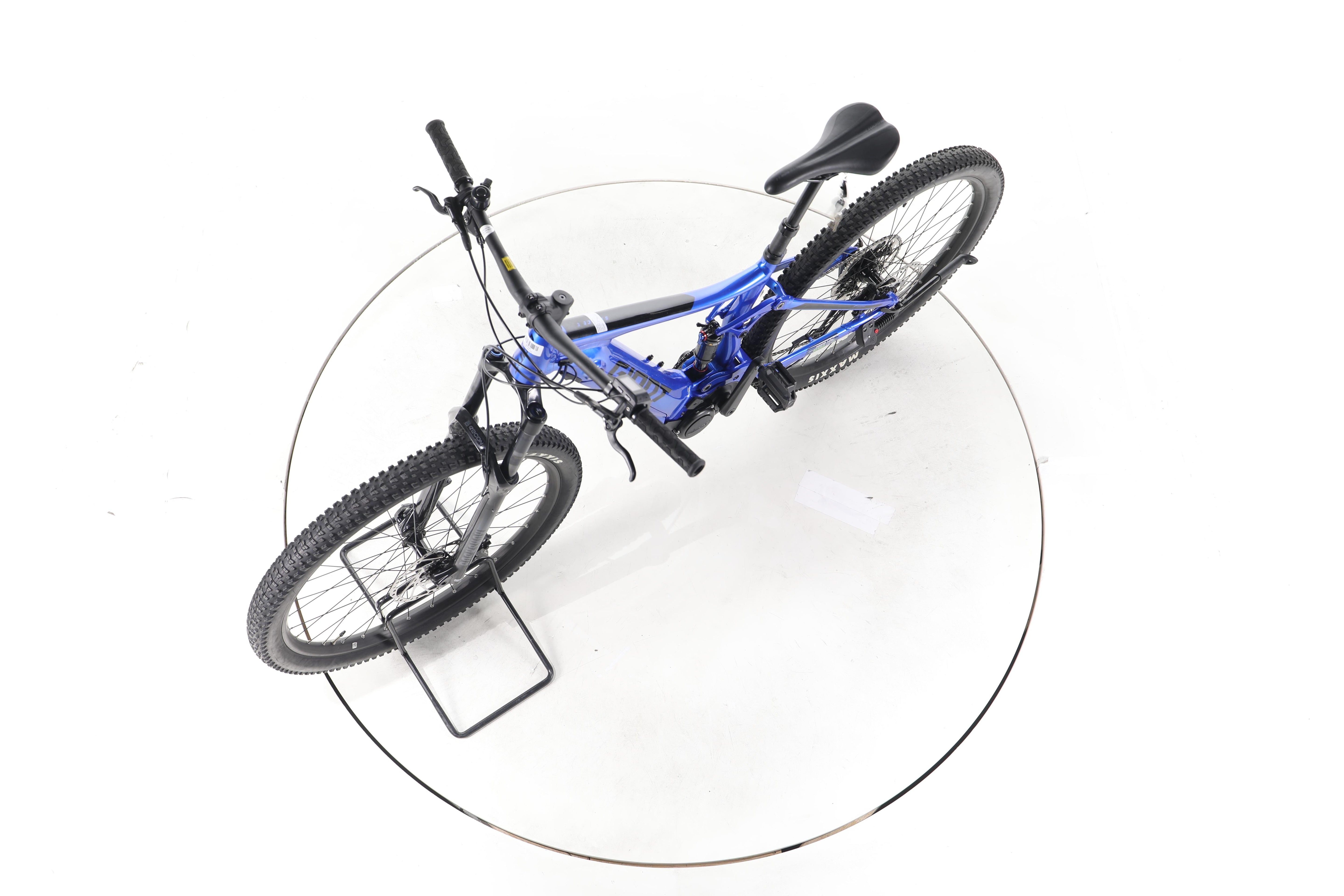 Giant Stance E+ 1 E-Bike Fully - Image 18
