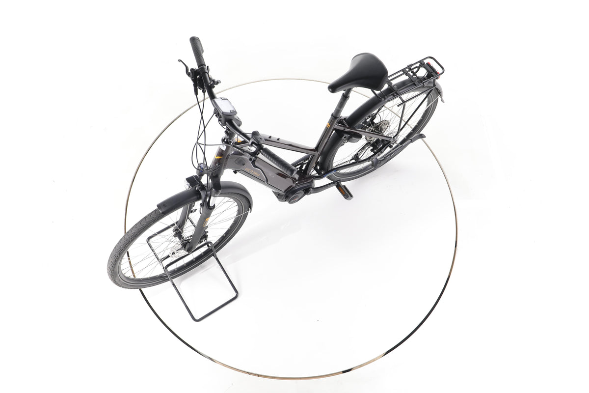 Victoria eTrekking 12.8 Trekking E-Bike - Image 18