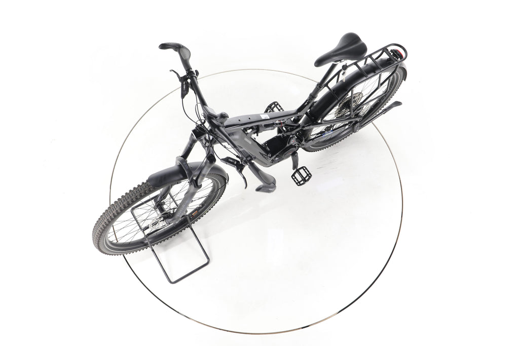 Cannondale Moterra Neo EQ SUV E-Bike - Image 18