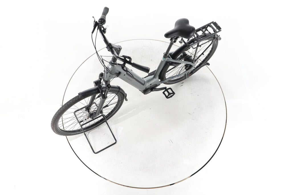 Velo de Ville AEB 490 City E-Bike Tiefeinsteiger 2024 - Image 18