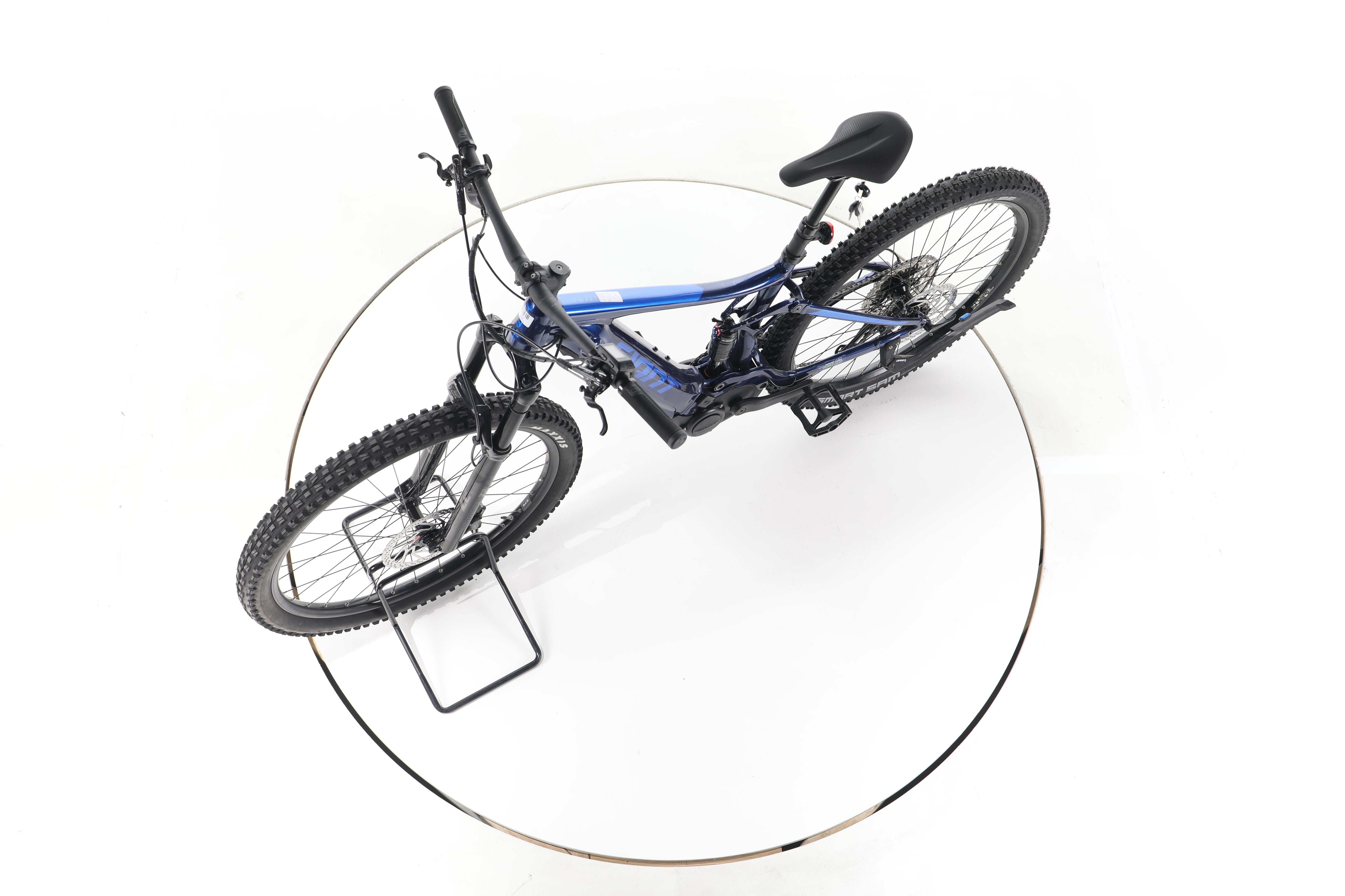 Giant Stance E+ Pro 0 E-Bike Fully - Image 18
