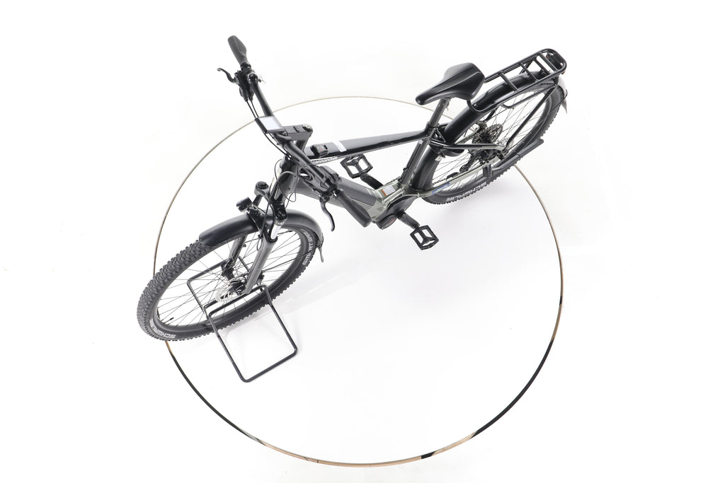 Cannondale Tesoro Neo X 2 Trekking E-Bike - Image 18