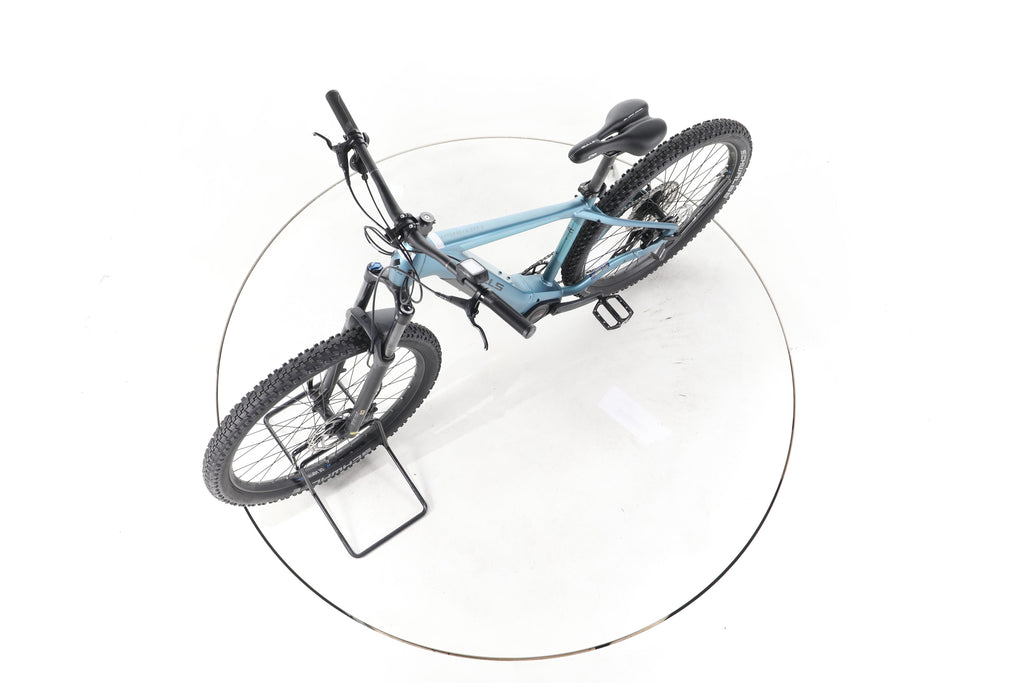 Bulls Copperhead EVO 2 Trekking E-Bike - Image 18