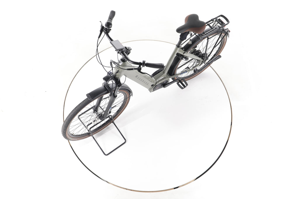 Campus BM38 City E-Bike Tiefeinsteiger 2025 - Image 18
