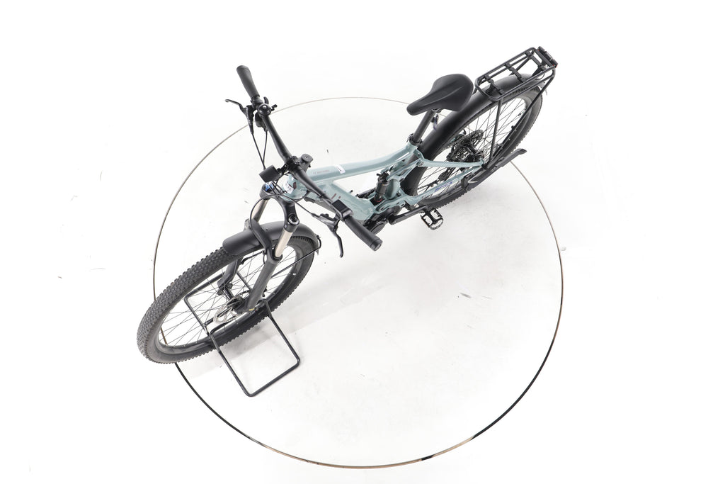 Liv Embolden E+Pro 1 E-Bike Fully - Image 18