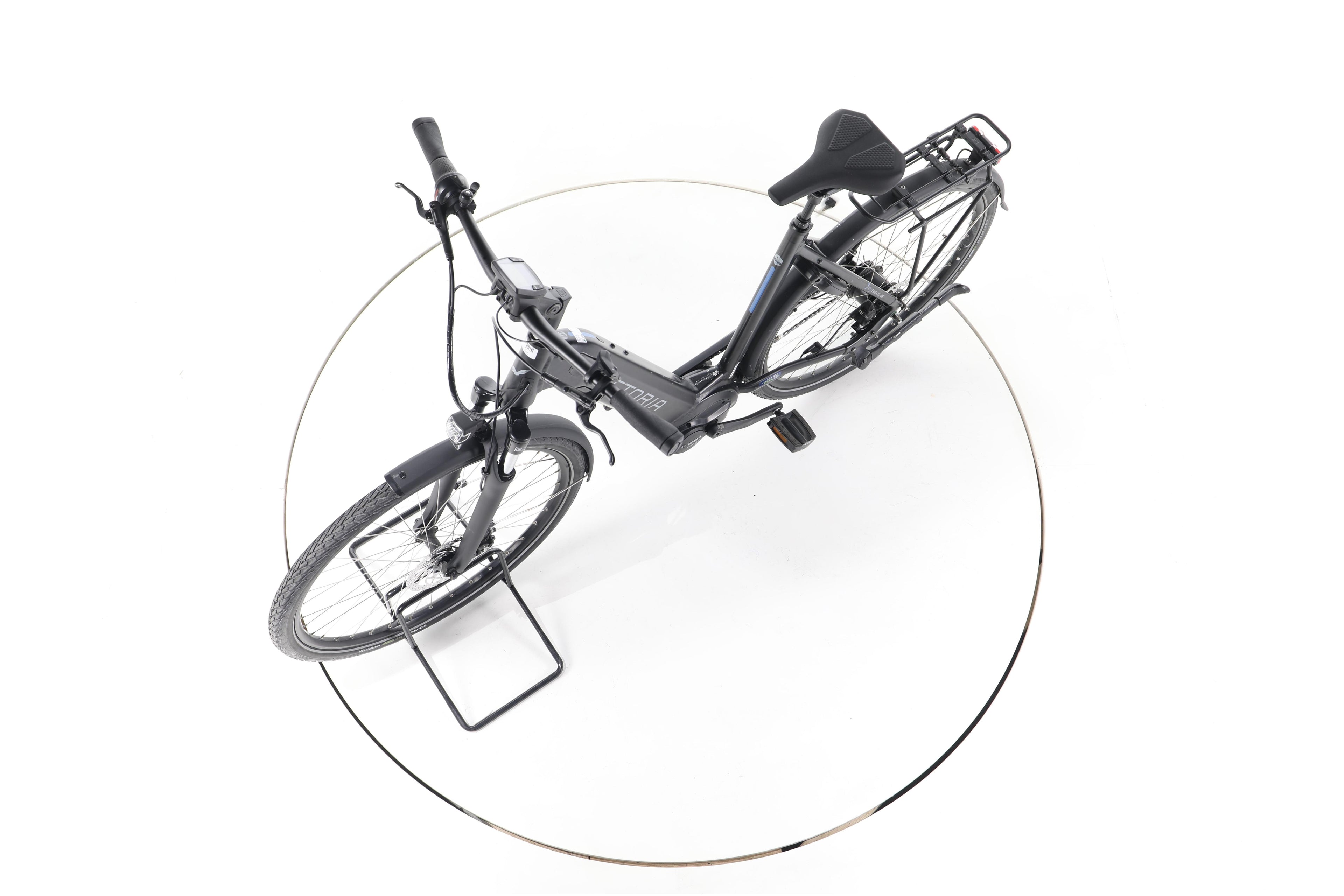 Victoria eTrekking 11.6 City E-Bike Tiefeinsteiger - Image 18