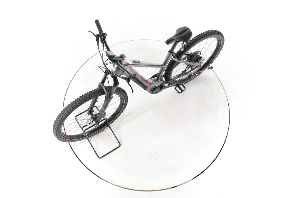 Conway Cairon S 4.0 E-Bike - Image 18