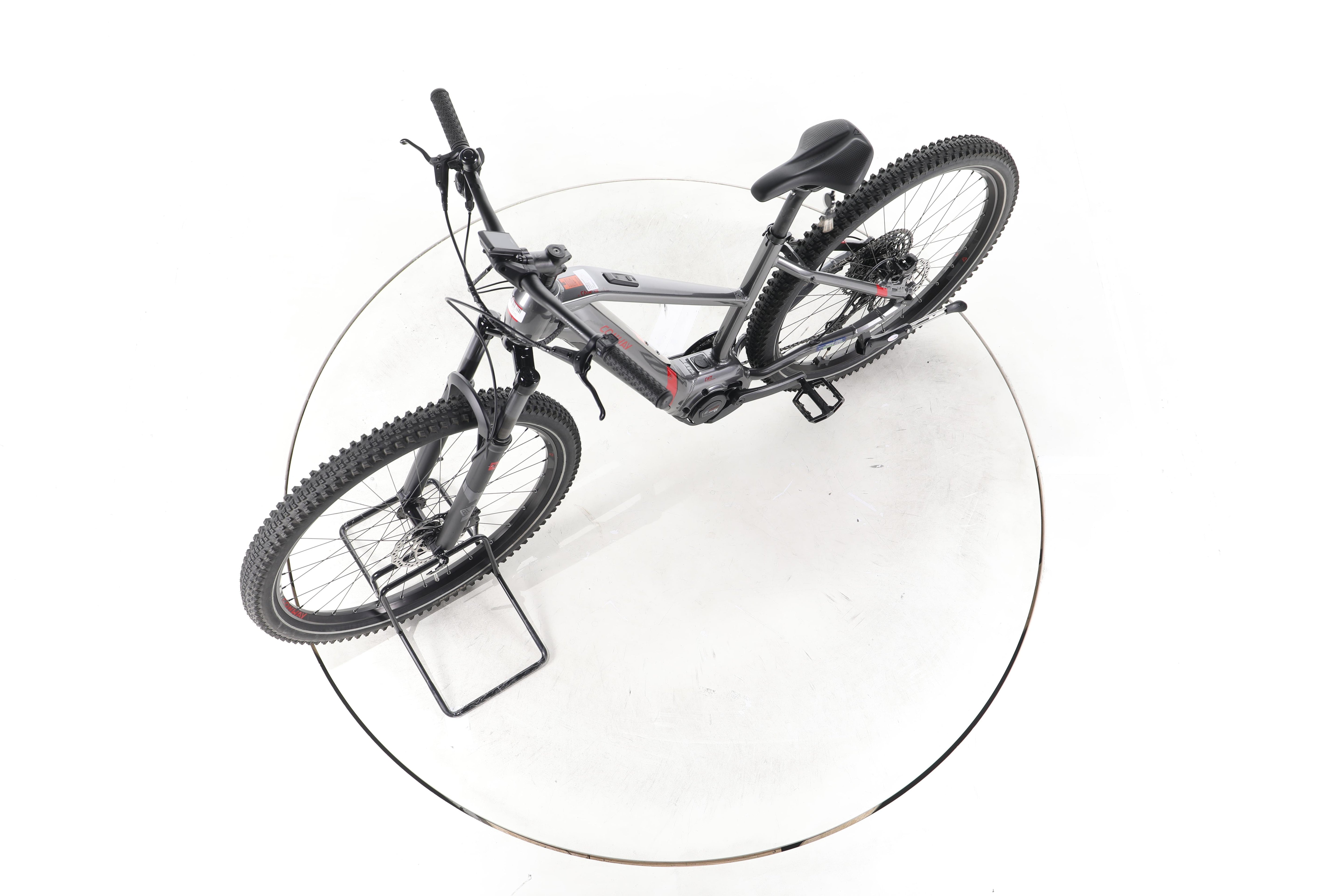 Conway Cairon S 4.0 E-Bike - Image 18