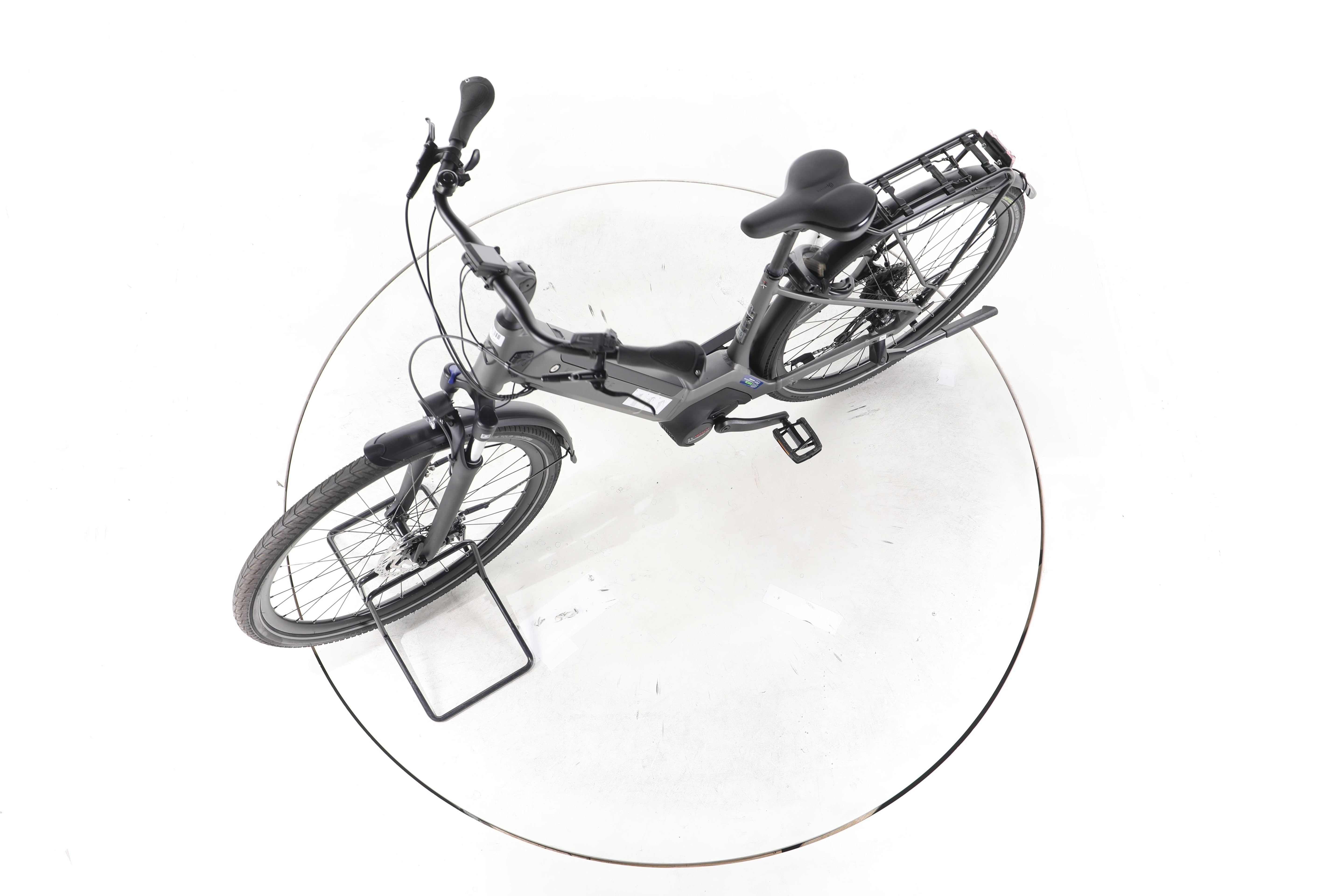 Kalkhoff Endeavour 3.B Move Trekking E-Bike Tiefeinsteiger - Image 18