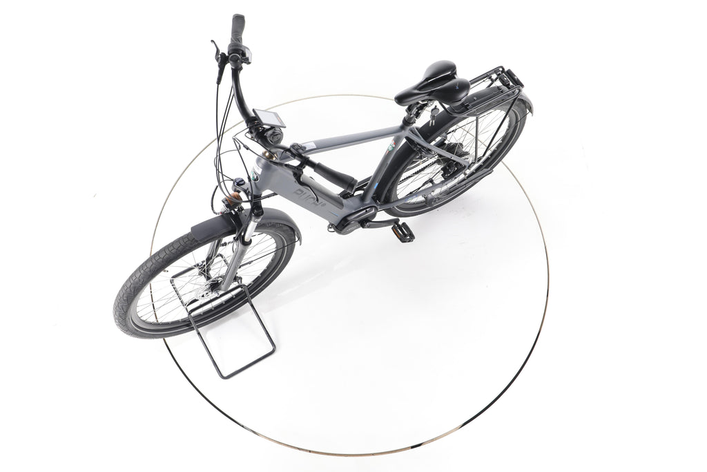 Puch Q4.8 SUV FL City E-Bike - Image 18