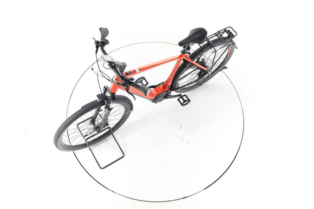 Victoria eTouring 11.9 City E-Bike - Image 18