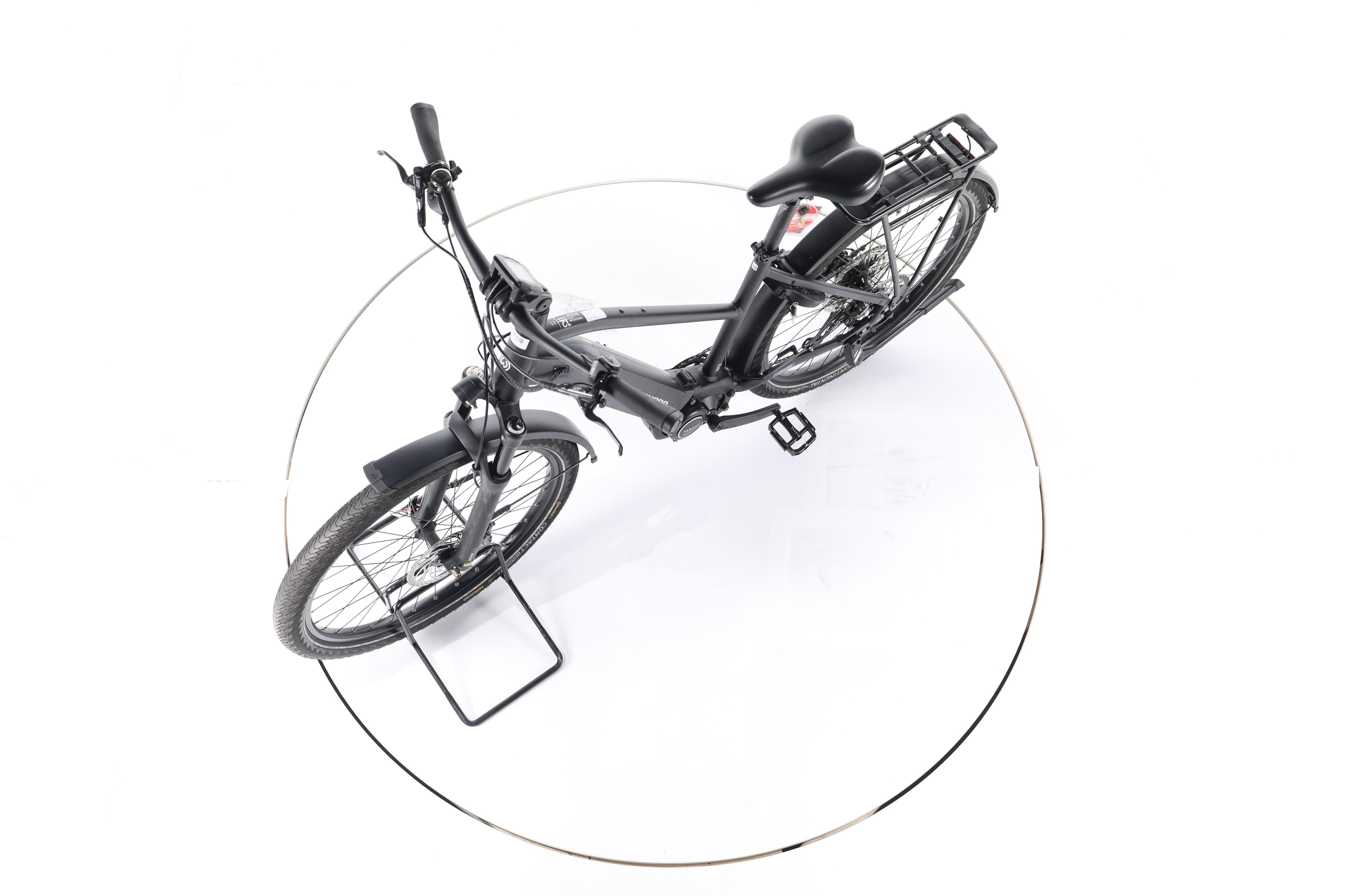 Winora Yucatan 12 Pro Trekking E-Bike - Image 18