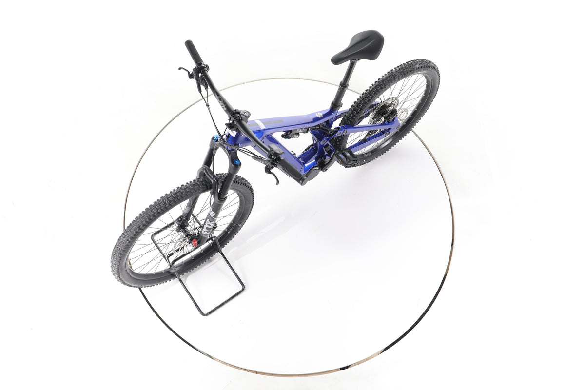 FLYER Uproc X 6.10 E-Bike Fully Carbon - Image 18