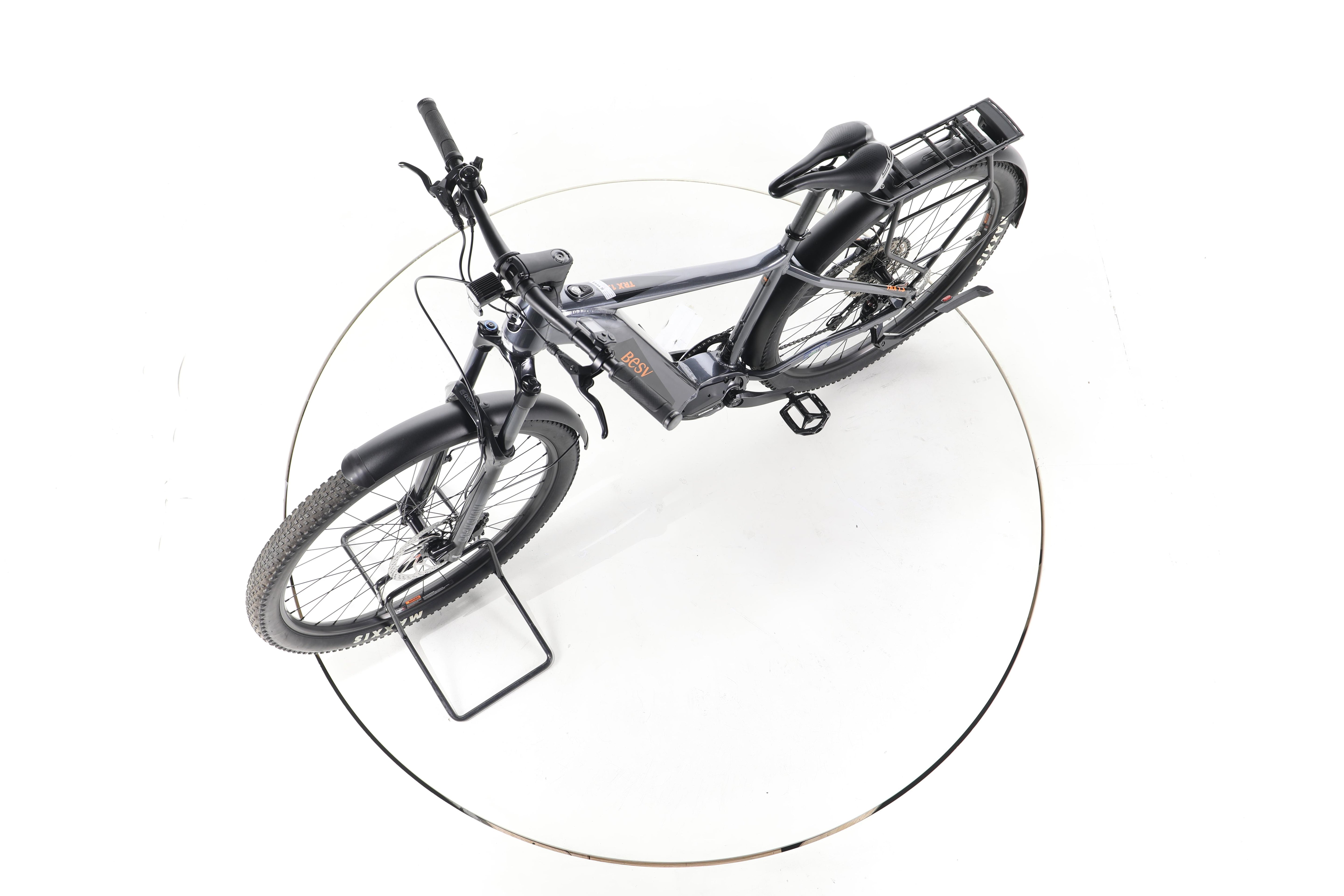 BESV TRX 1.3 Trekking E-Bike - Image 18