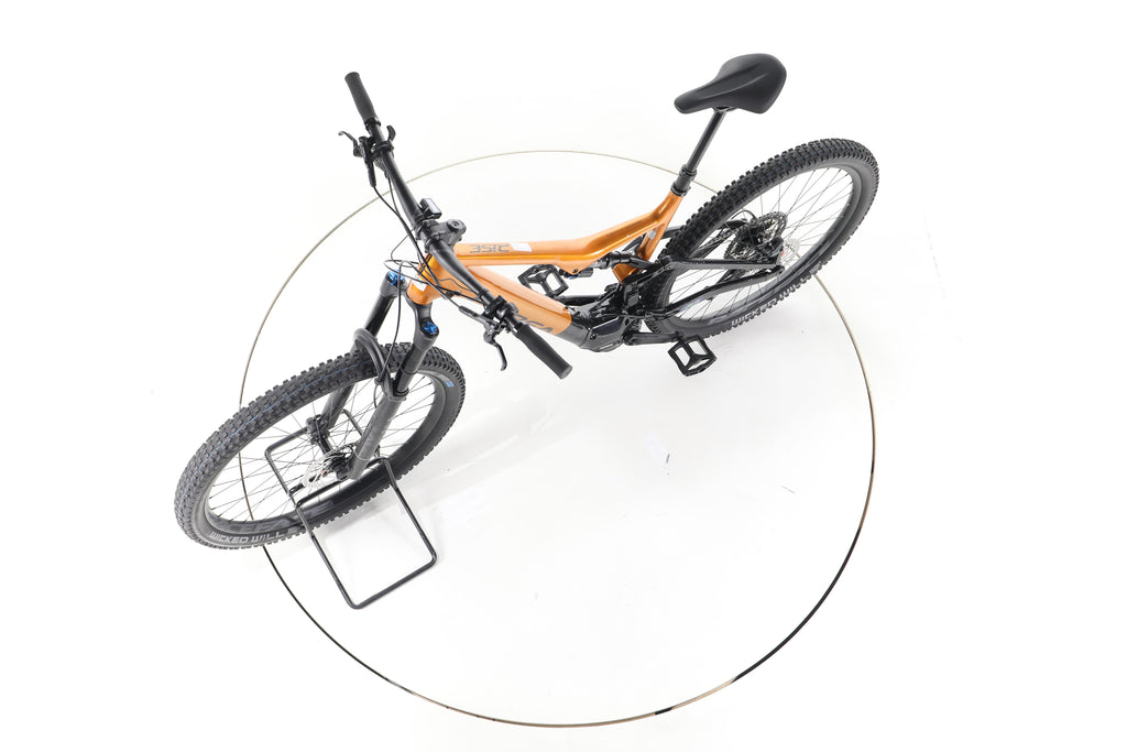 Orbea Rise H15 E-Bike Fully - Image 18
