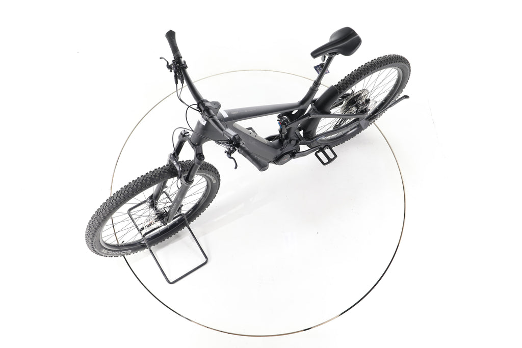 Cube Stereo Hybrid ONE22 SLX Fully E-Bike 2025 - Image 18