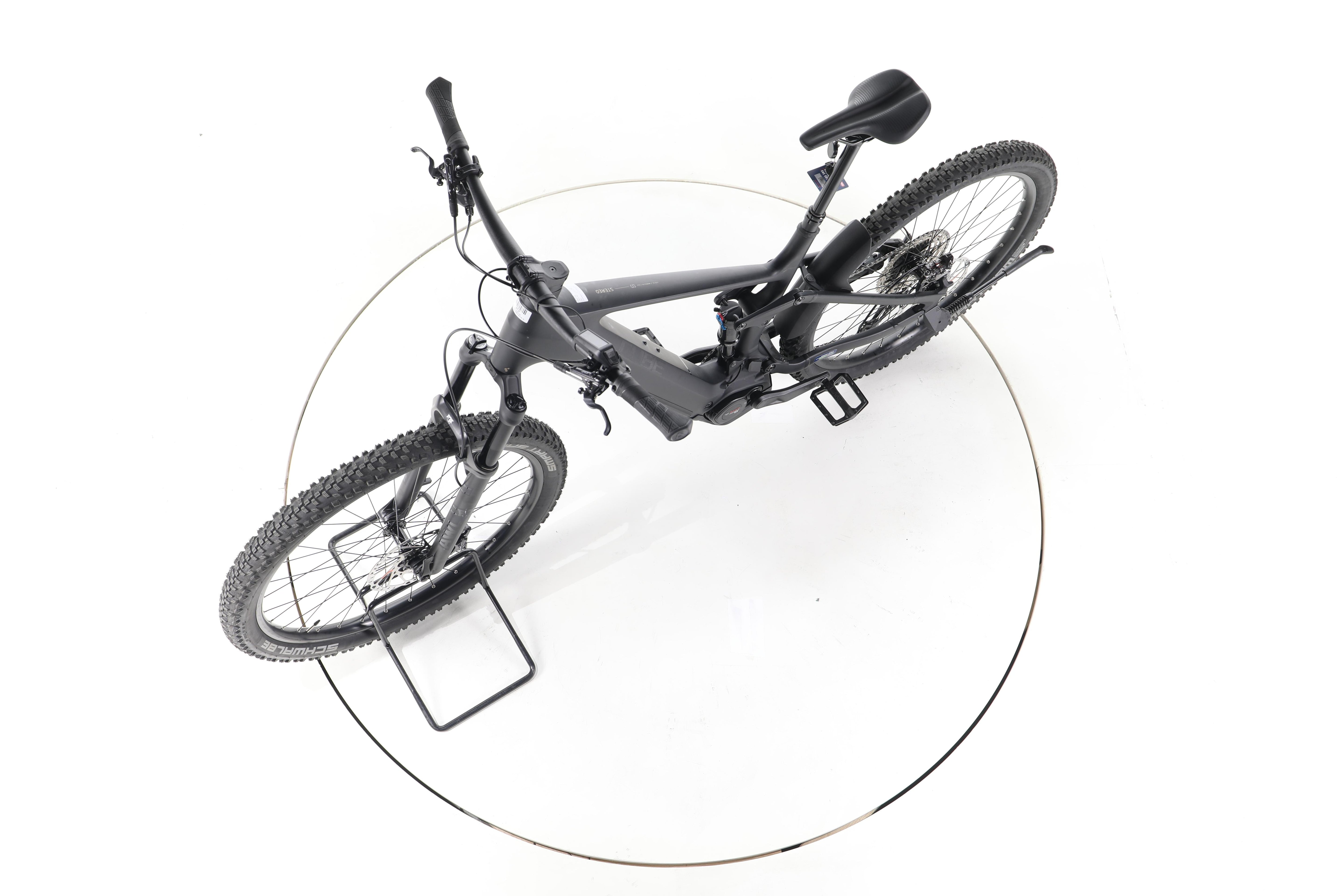 Cube Stereo Hybrid ONE22 SLX Fully E-Bike 2025 - Image 18
