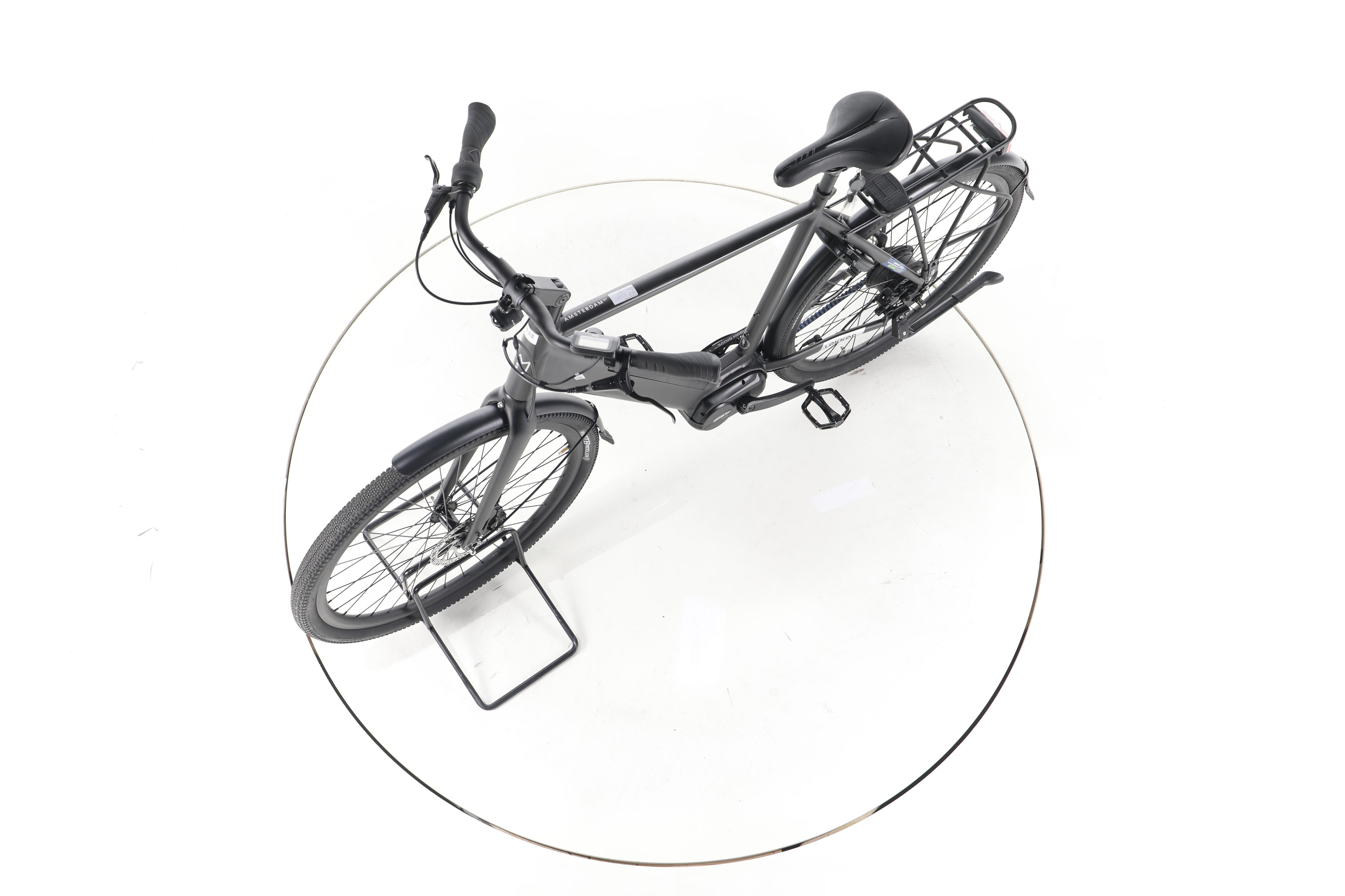 Lekker Bikes Amsterdam GTS City E-Bike - Image 18