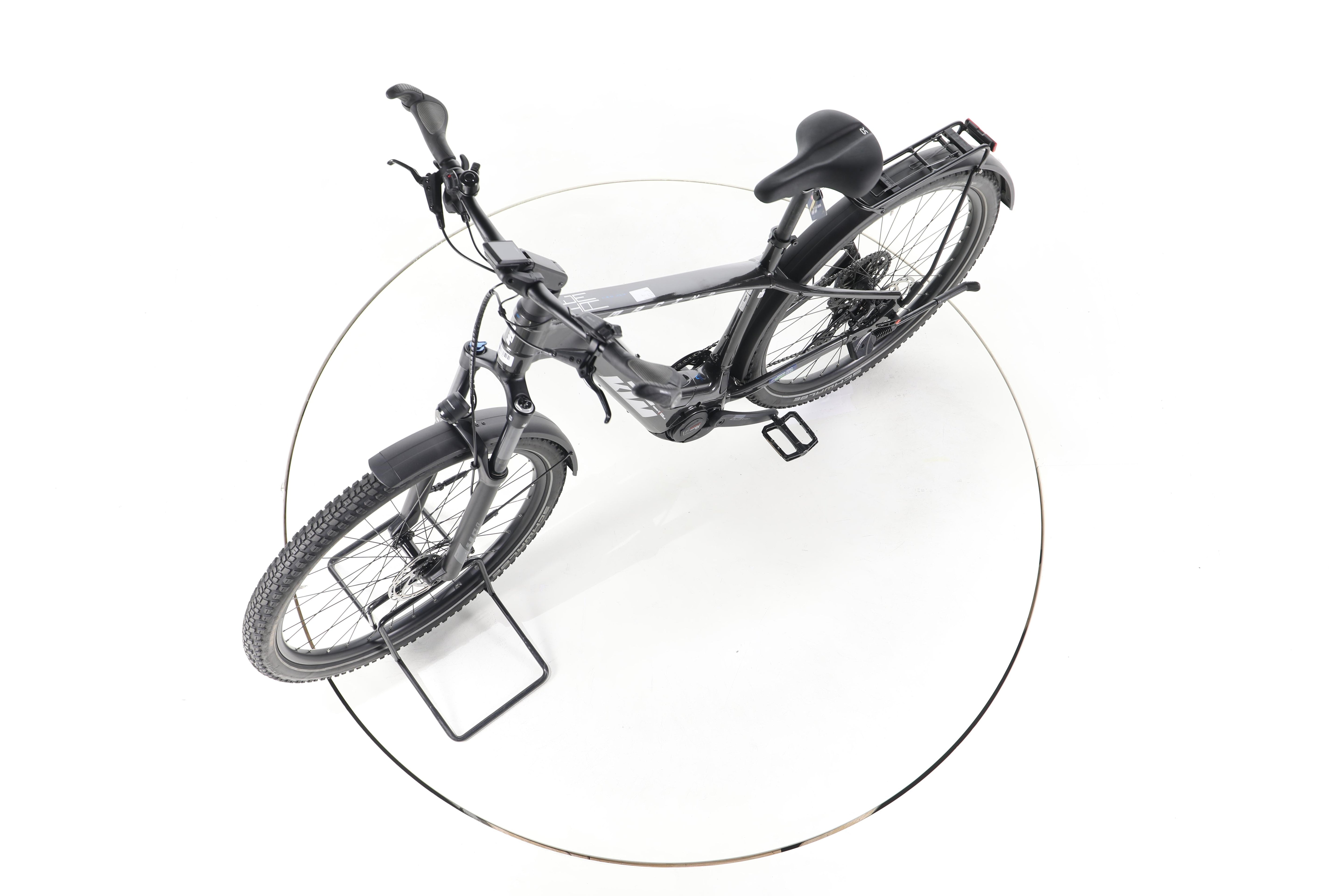 KTM Team 292 LFC Trekking E-Bike - Image 18