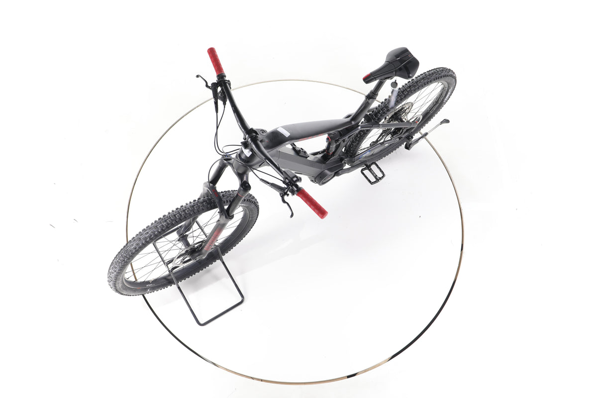 Bulls Sonic EVO AM 3 E-Bike Fully Carbon - Image 18