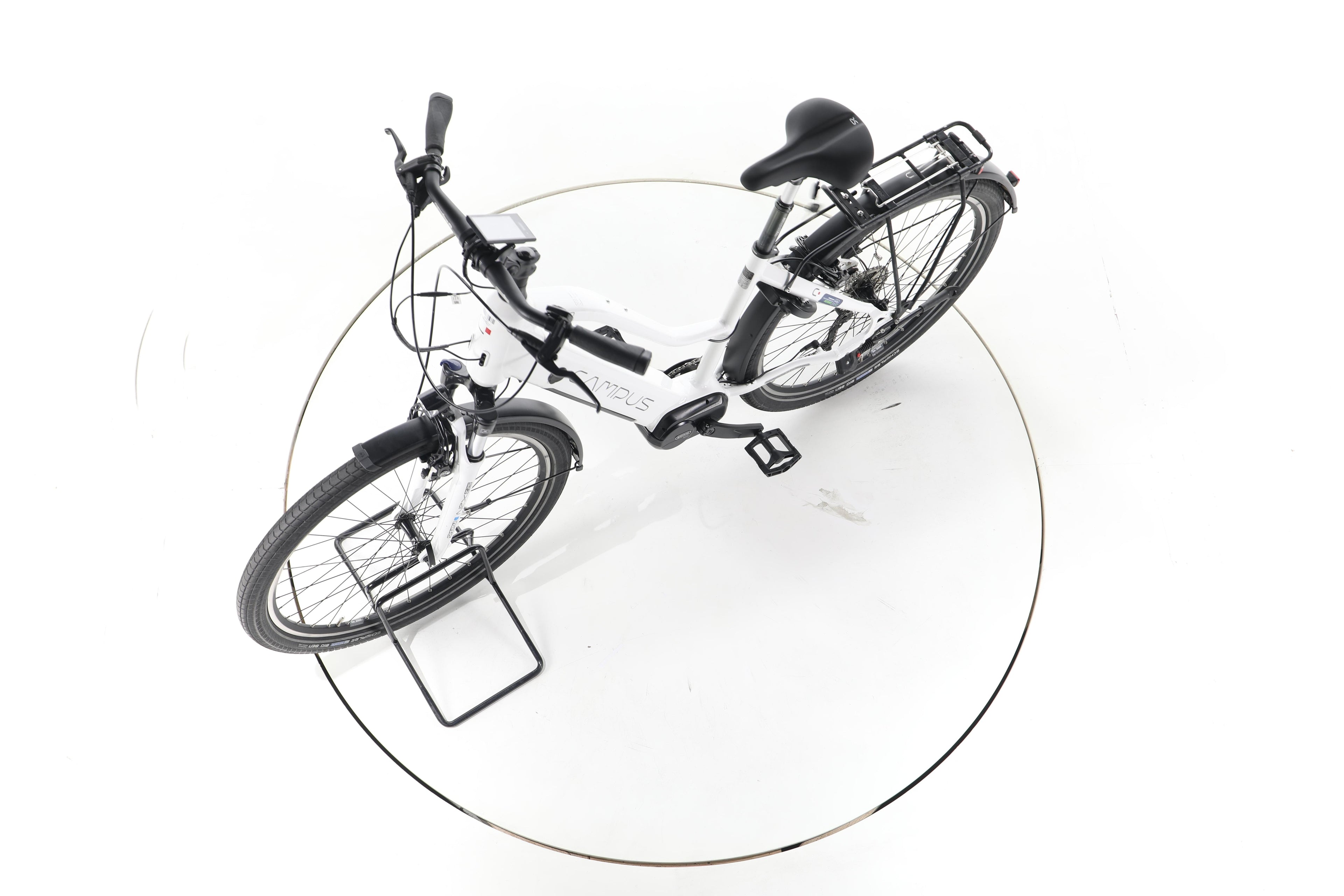 Campus BFM 18 Trekking E-Bike - Image 18