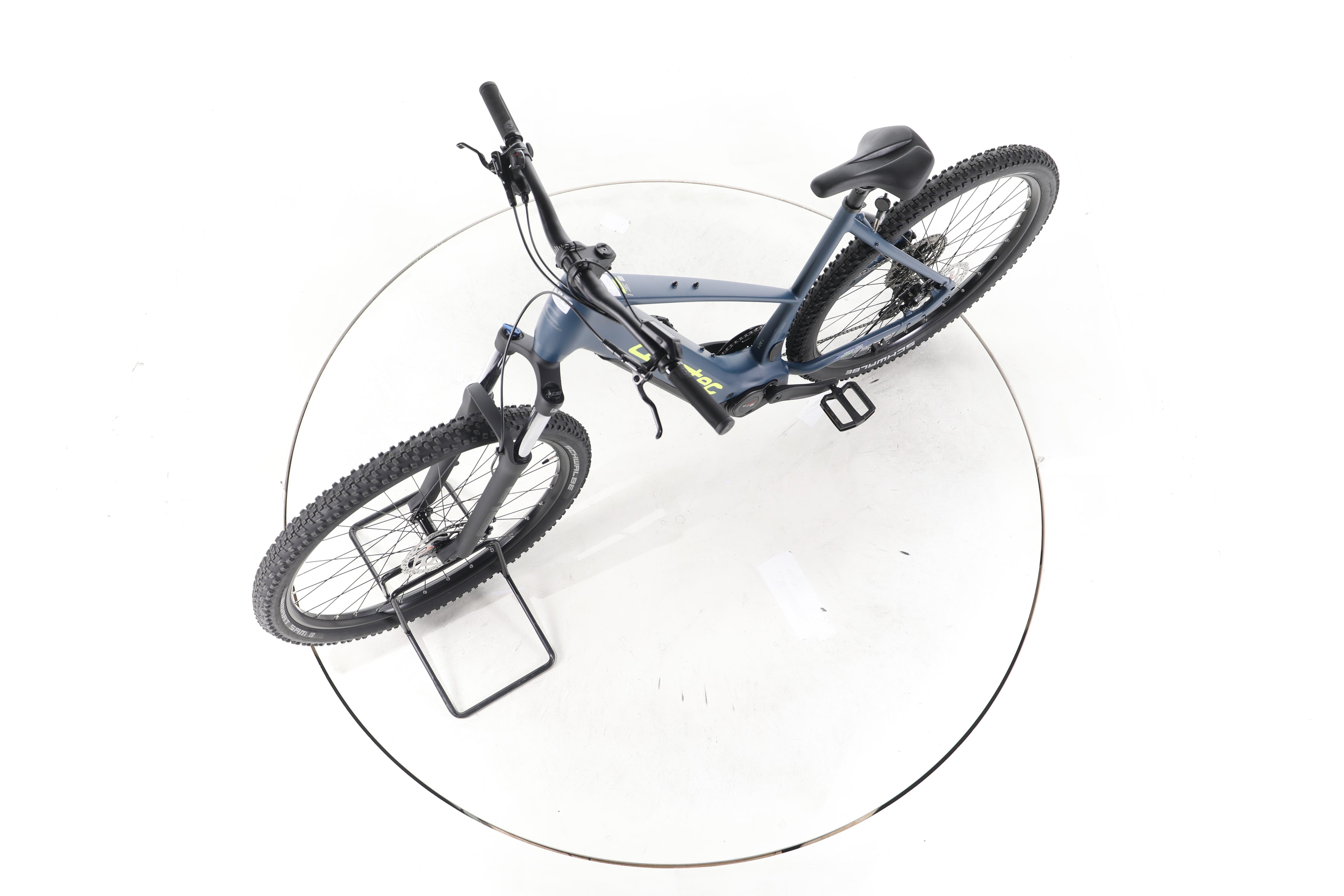 Corratec E-Power X-Vert Race Sport E-Bike 2025 - Image 18