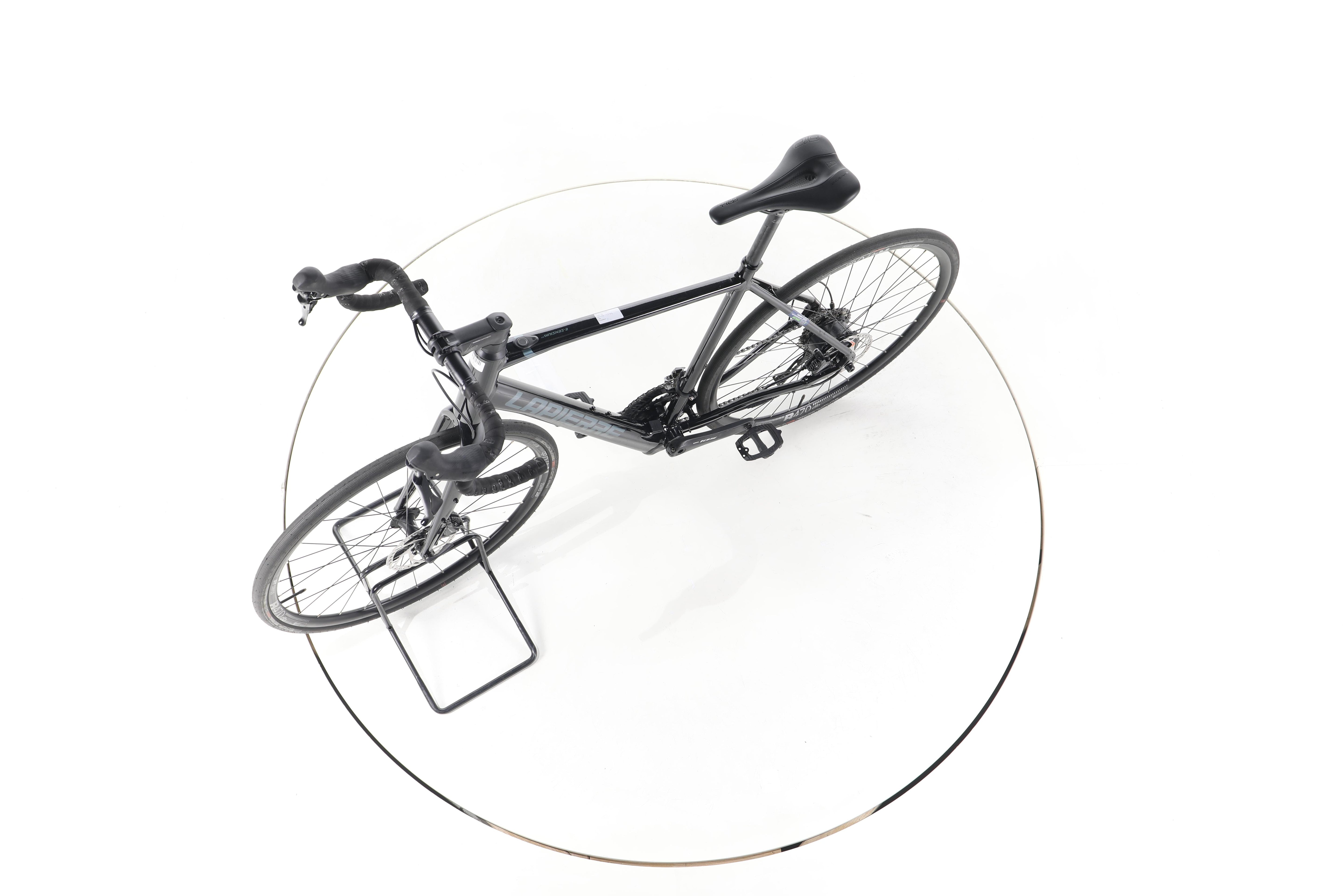 Lapierre E-Sensium 5.2 E-Gravel & Rennrad - Image 18