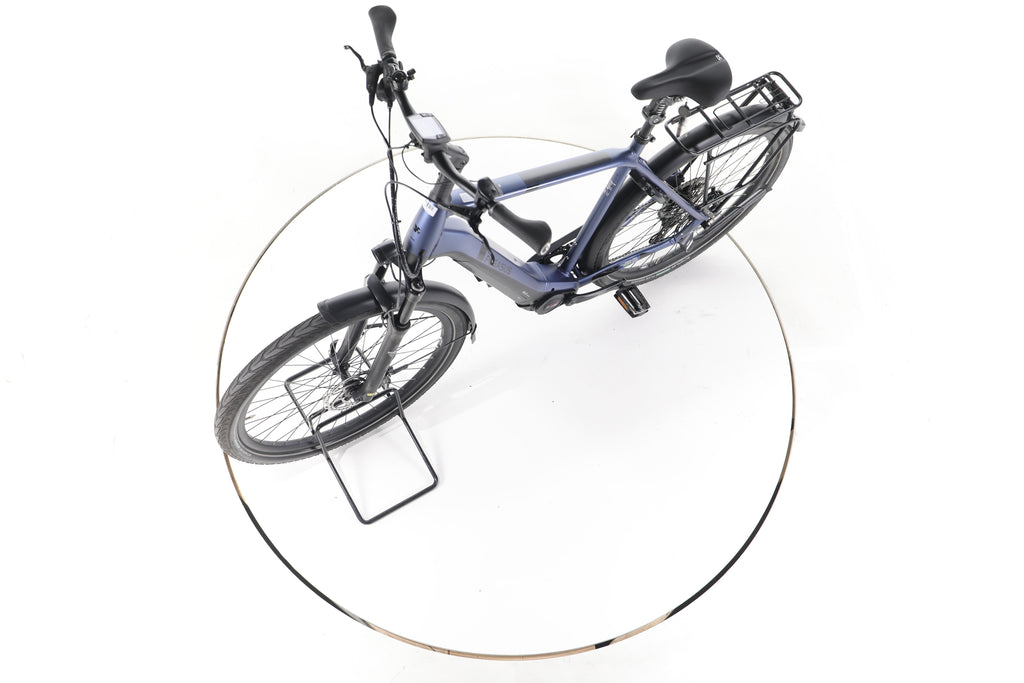 Pegasus Strong Evo 10 Lite Trekking E-Bike - Image 18