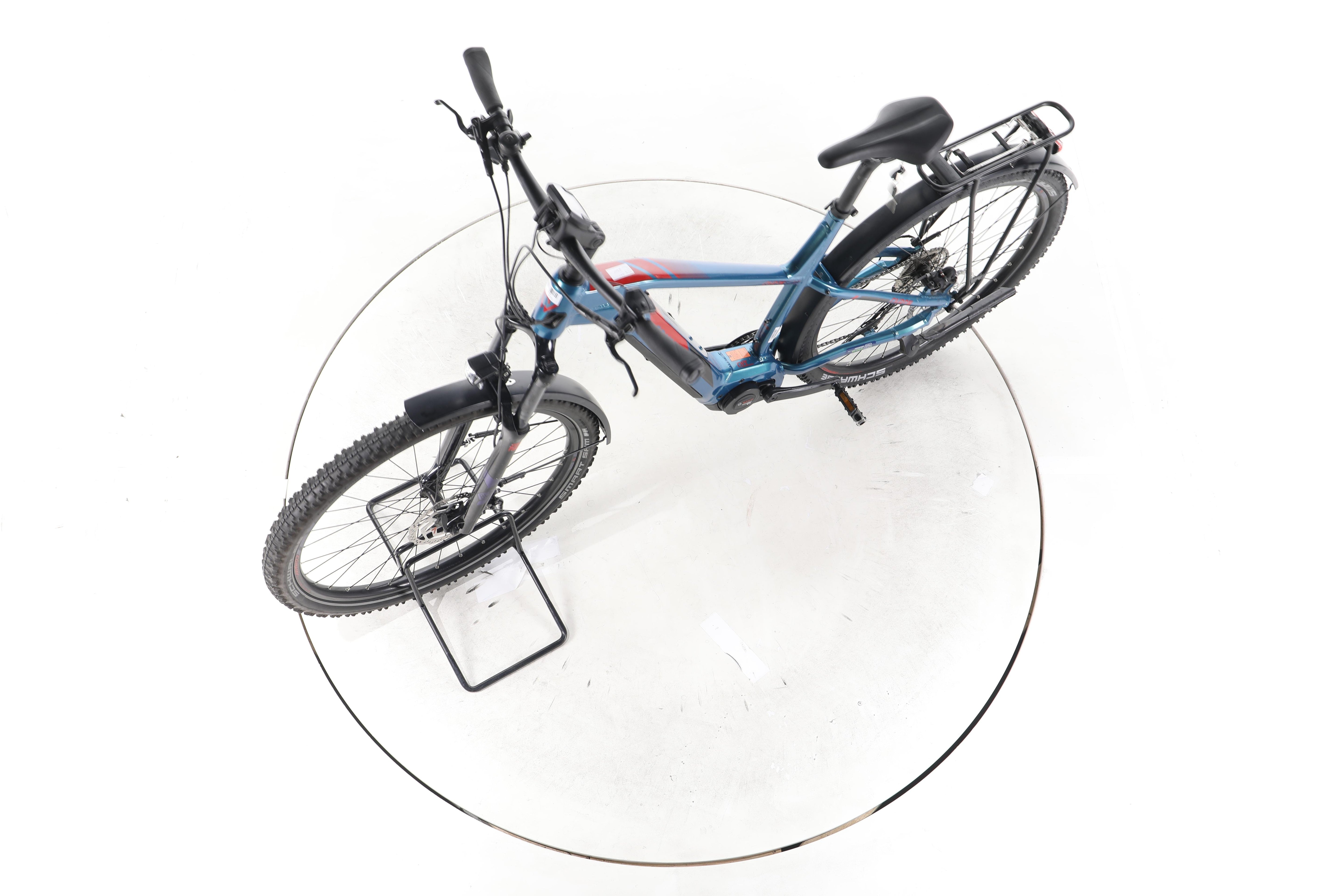 Conway Cairon C 2.0 Trekking E-Bike - Image 18