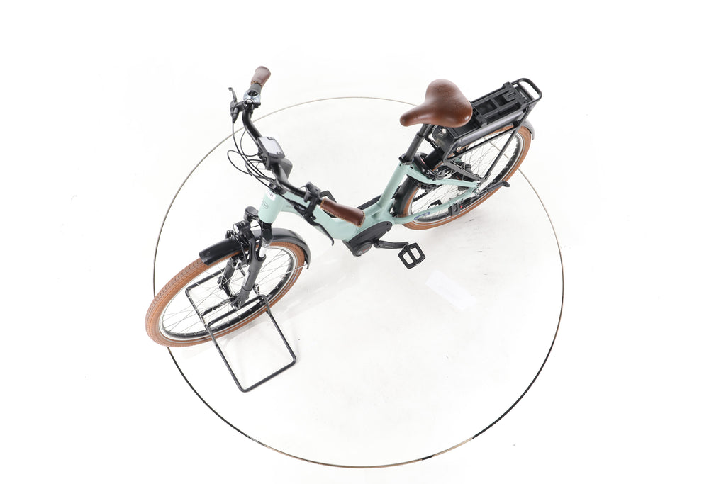 Riese & Müller Swing rücktritt City E-Bike Tiefeinsteiger - Image 18