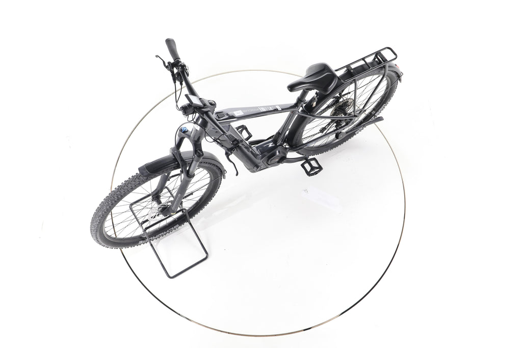 Focus AVENTURA² 6.7 Trekking E-Bike 2023 - Image 18