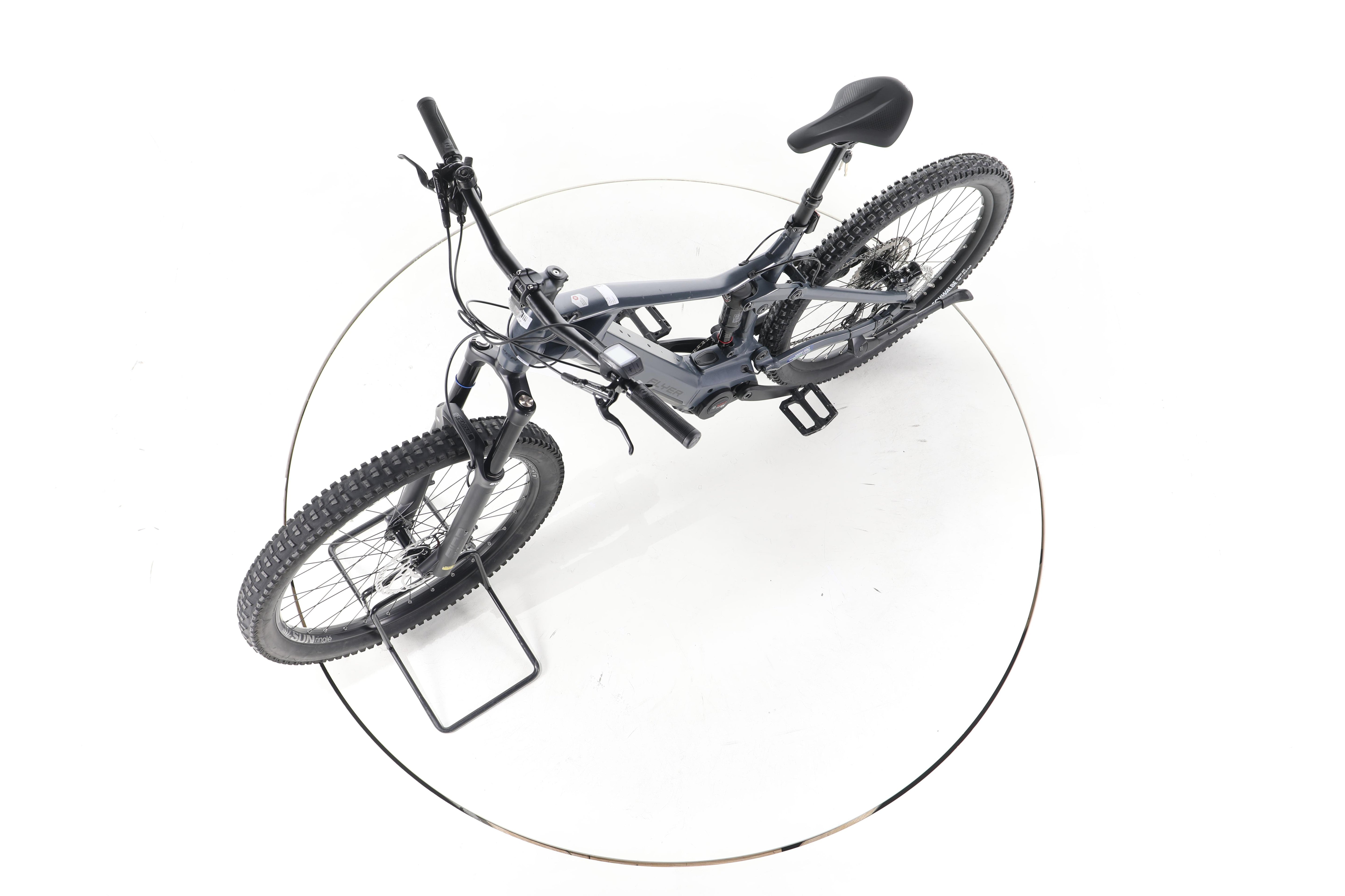 FLYER Uproc3 4.10 E-Bike Fully - Image 18