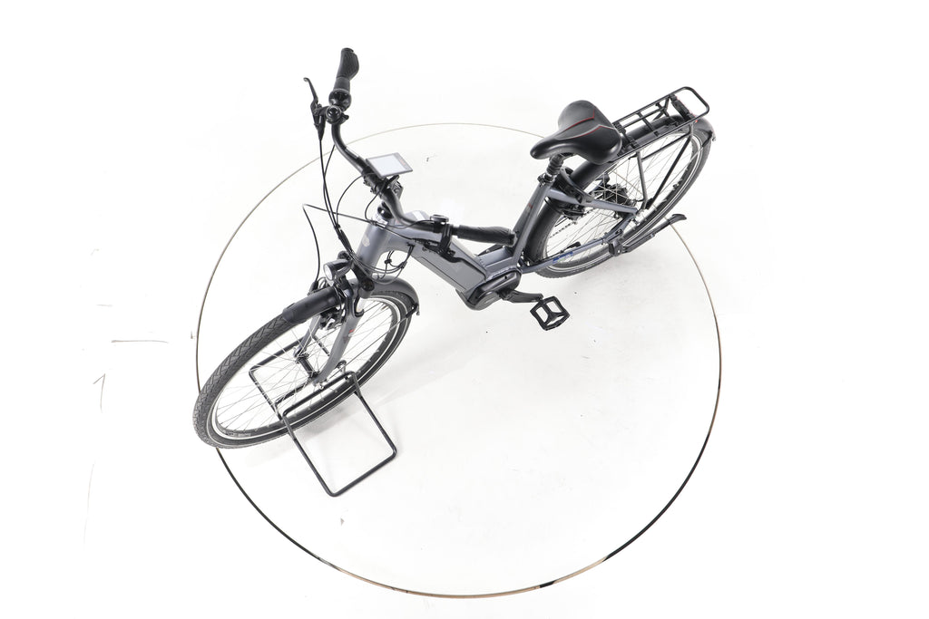 Lehmkuhl P3.5 City E-Bike Tiefeinsteiger - Image 18